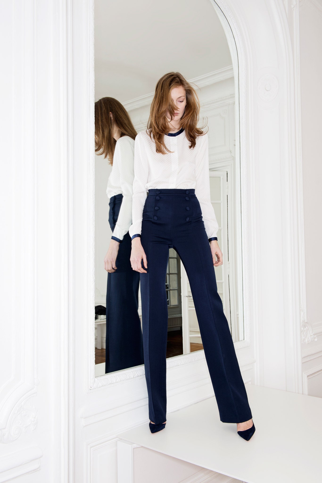 Martin Grant F/W 14 Look 10