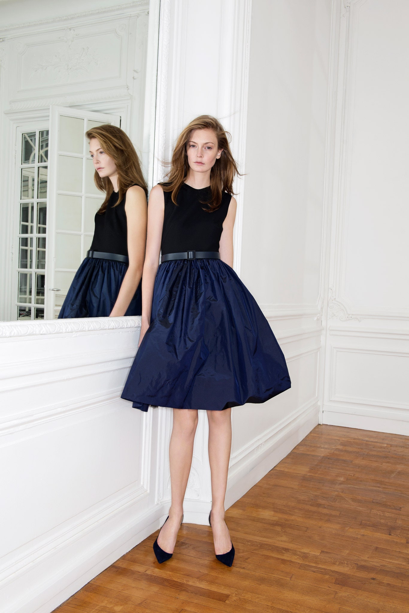 Martin Grant F/W 14 Look 11