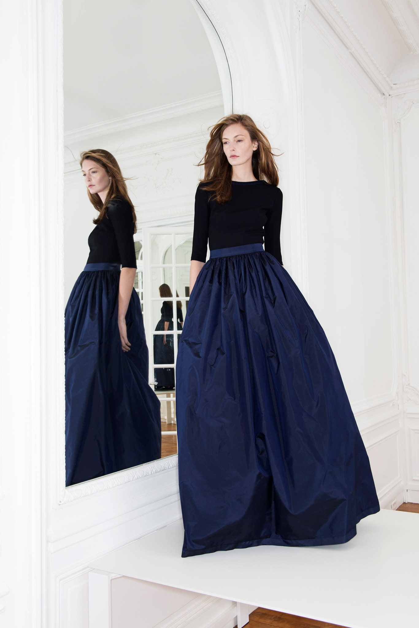 Martin Grant F/W 14 Look 13