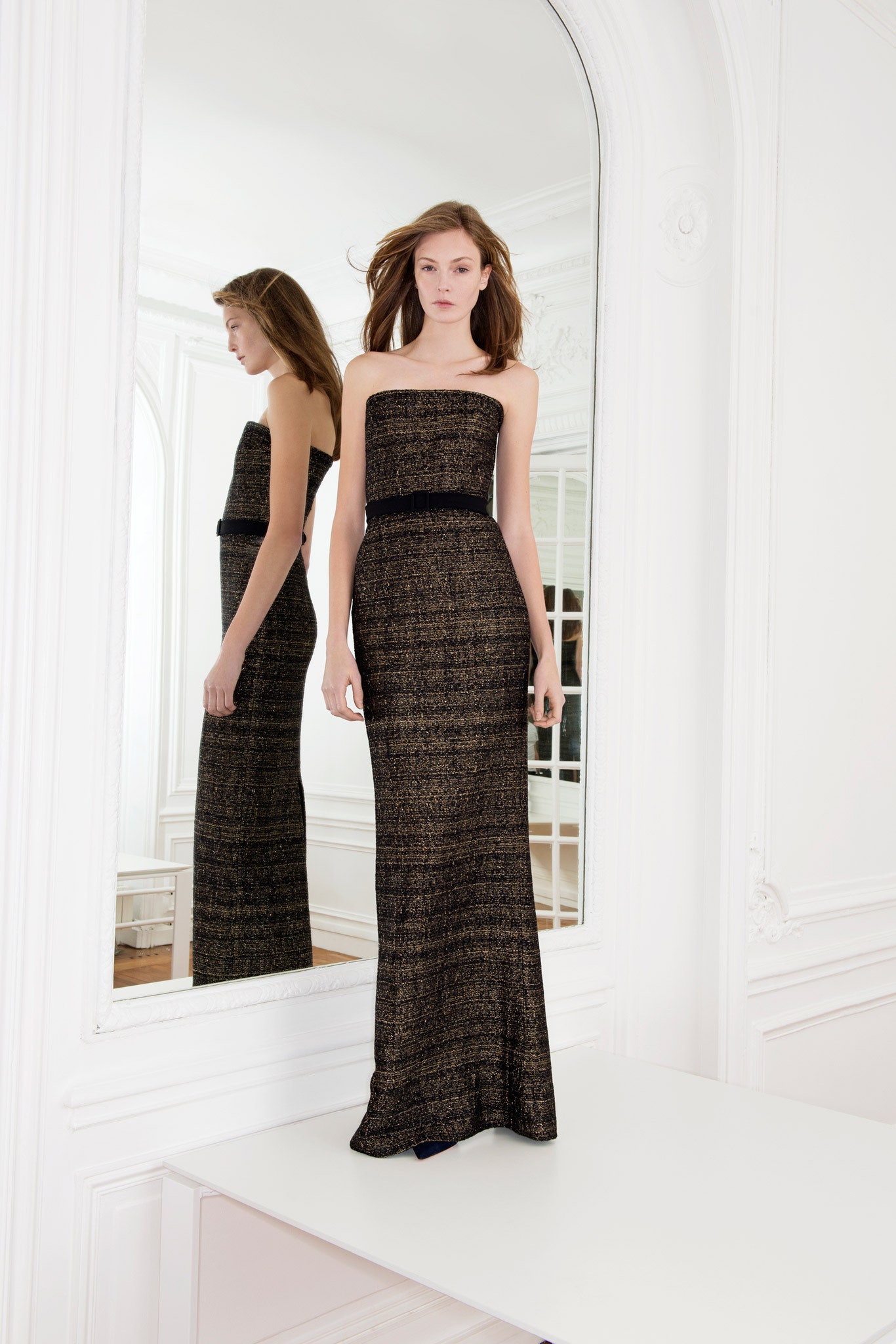 Martin Grant F/W 14 Look 17