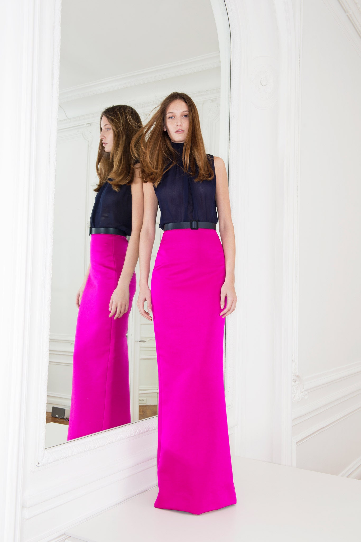 Martin Grant F/W 14 Look 23