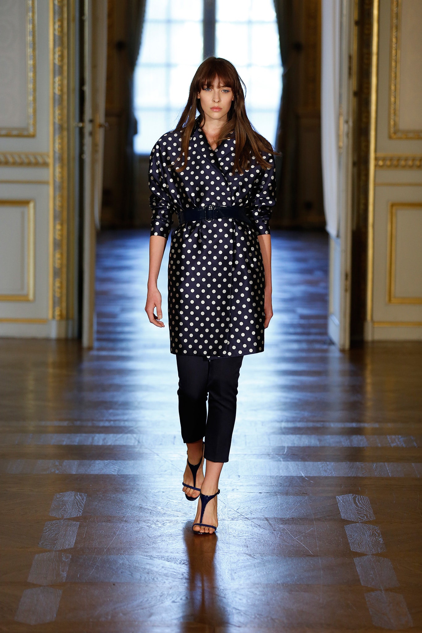 Martin Grant S/S 15 Look 9