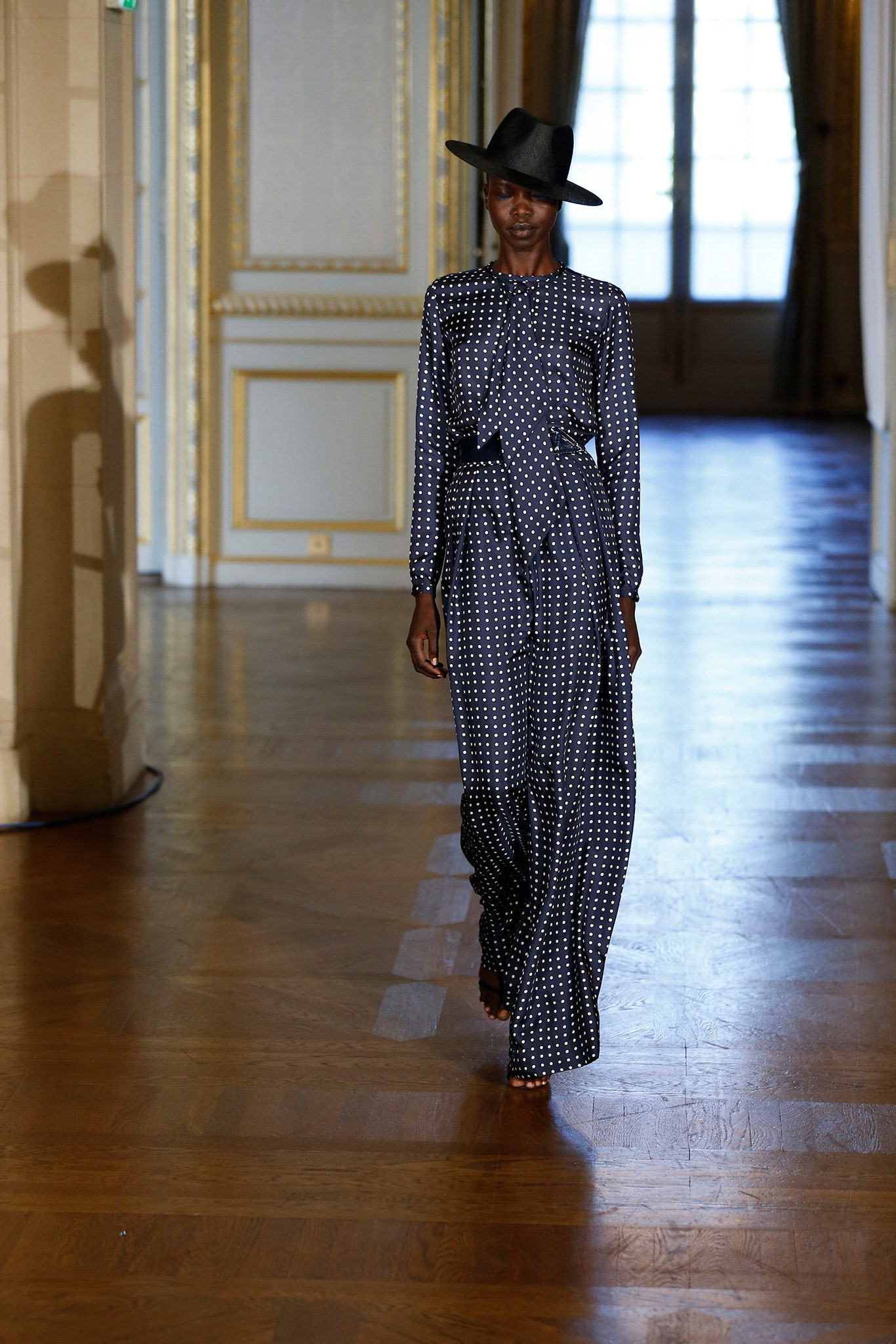 Martin Grant S/S 15 Look 12