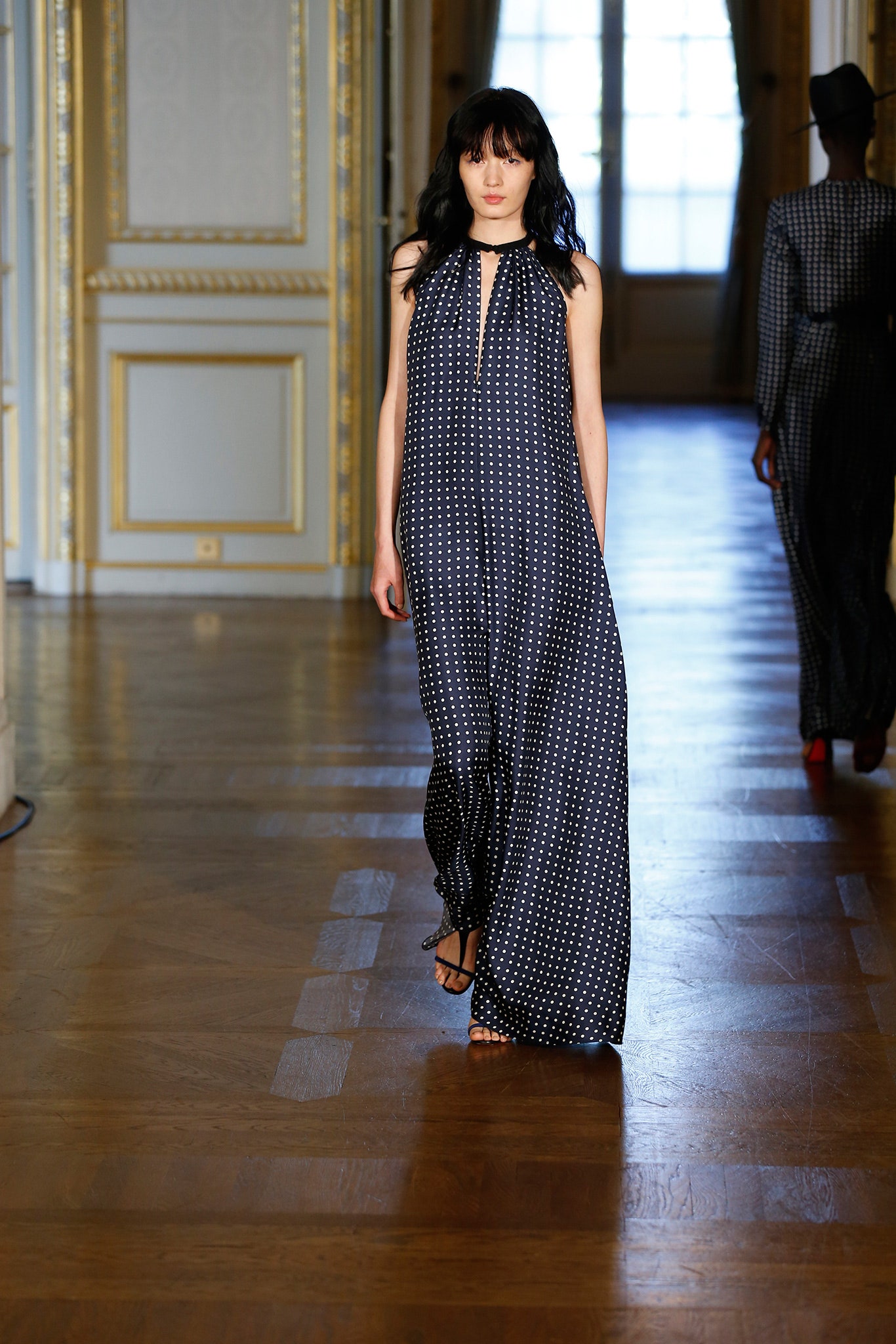 Martin Grant S/S 15 Look 13