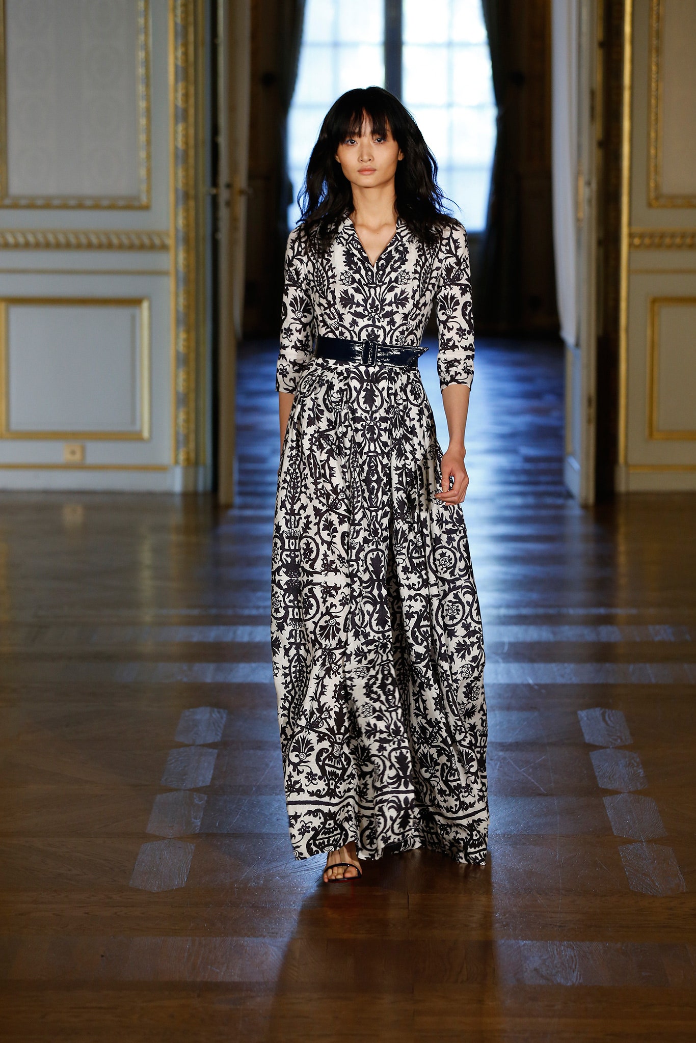 Martin Grant S/S 15 Look 20