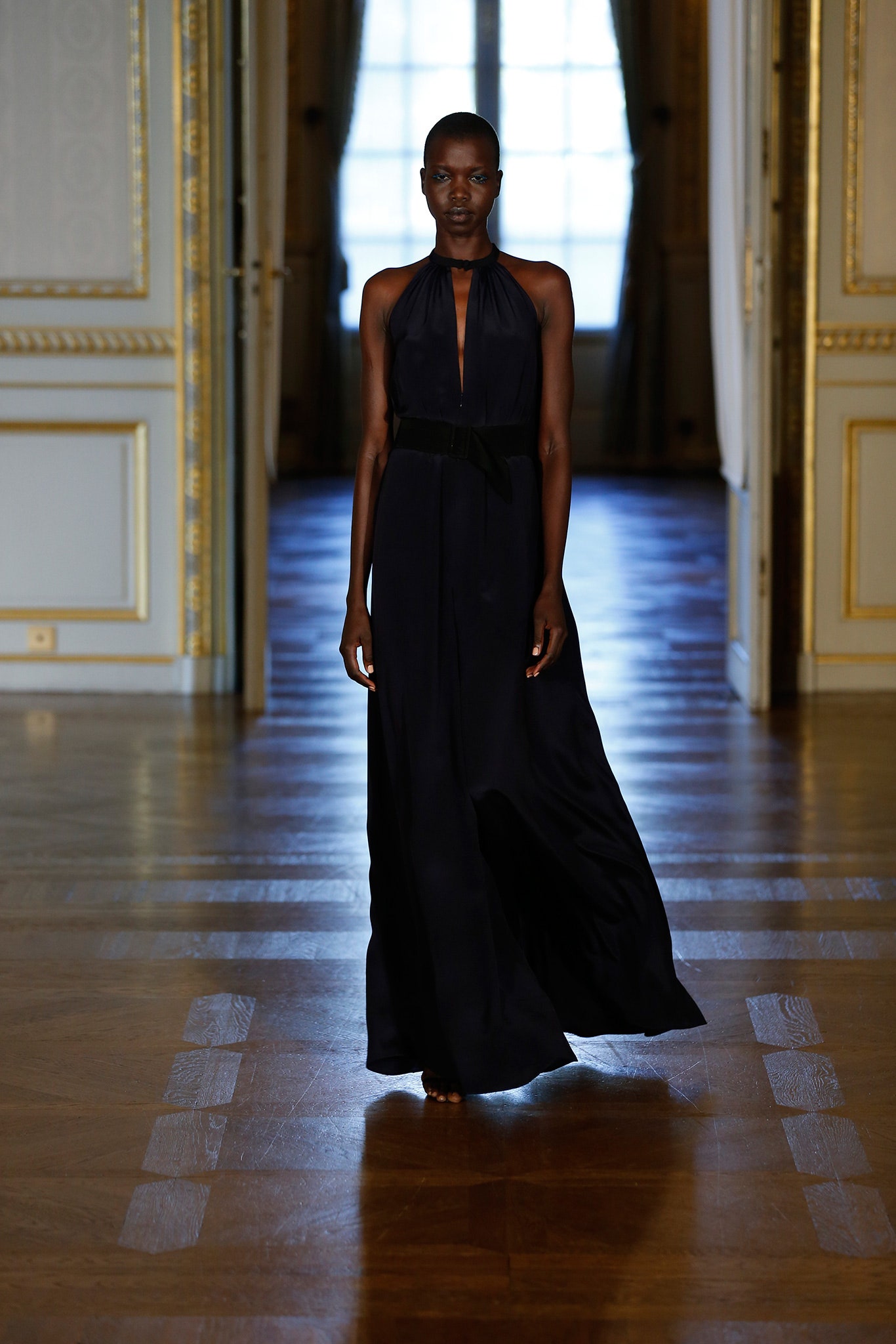 Martin Grant S/S 15 Look 25