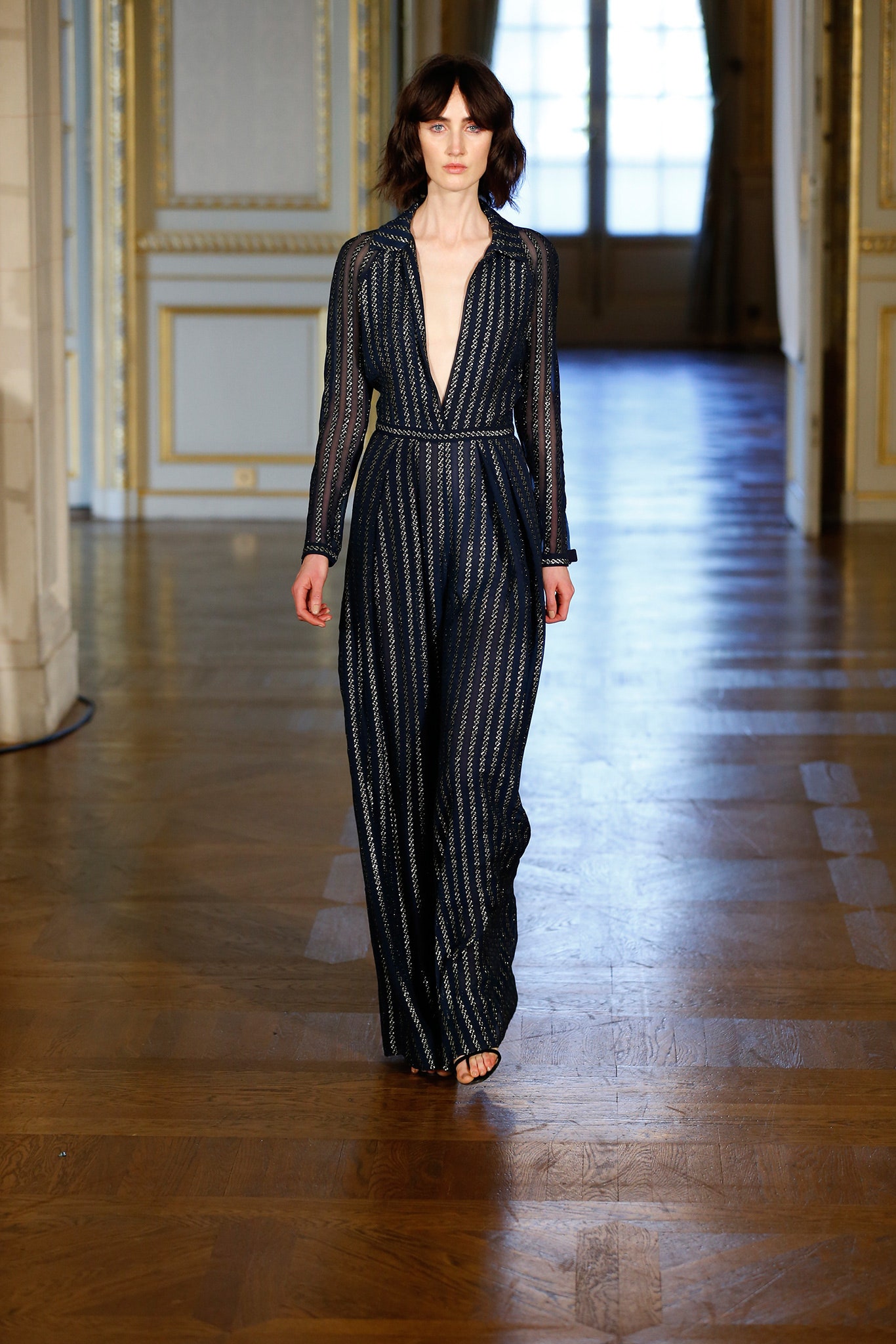 Martin Grant S/S 15 Look 30