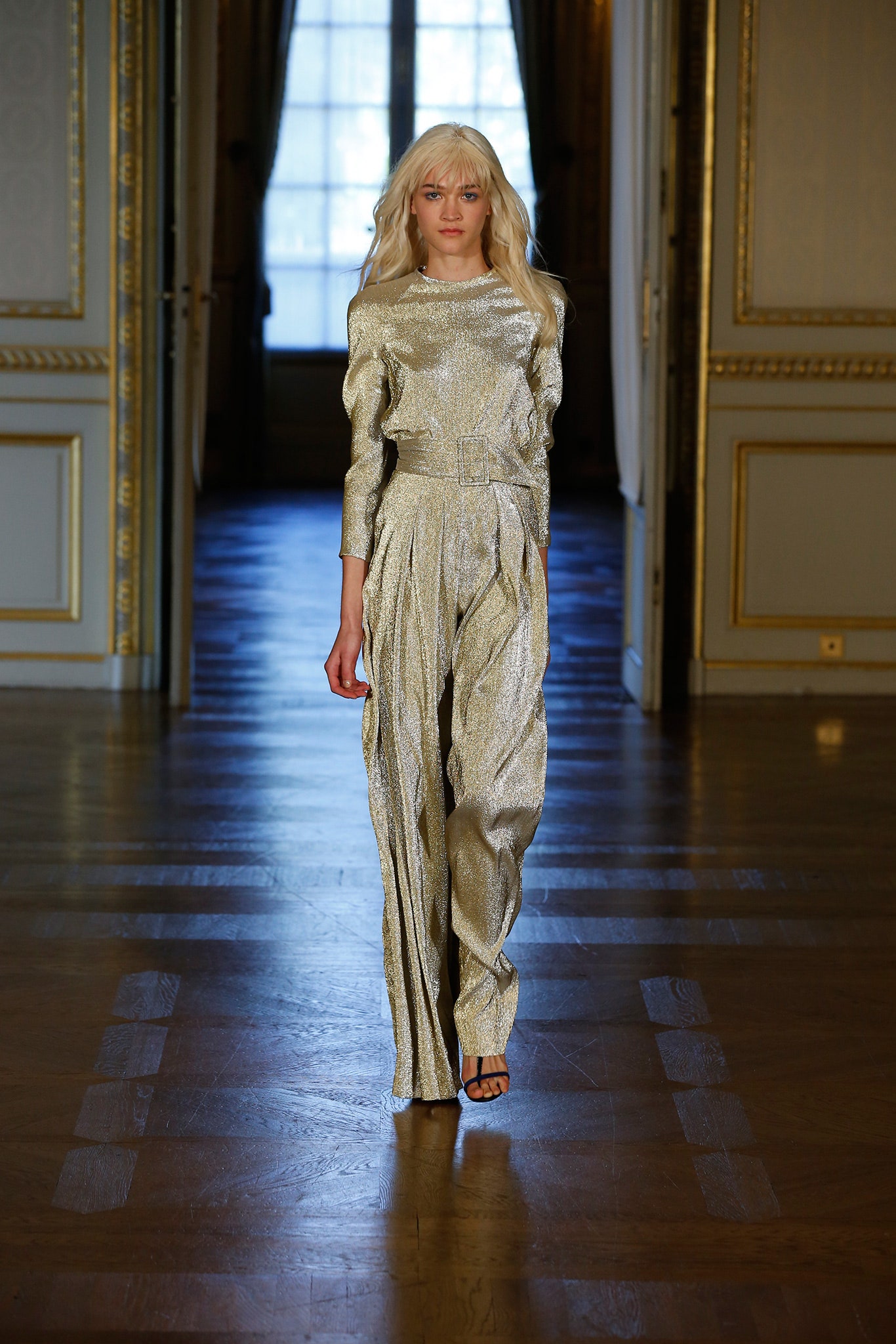 Martin Grant S/S 15 Look 32