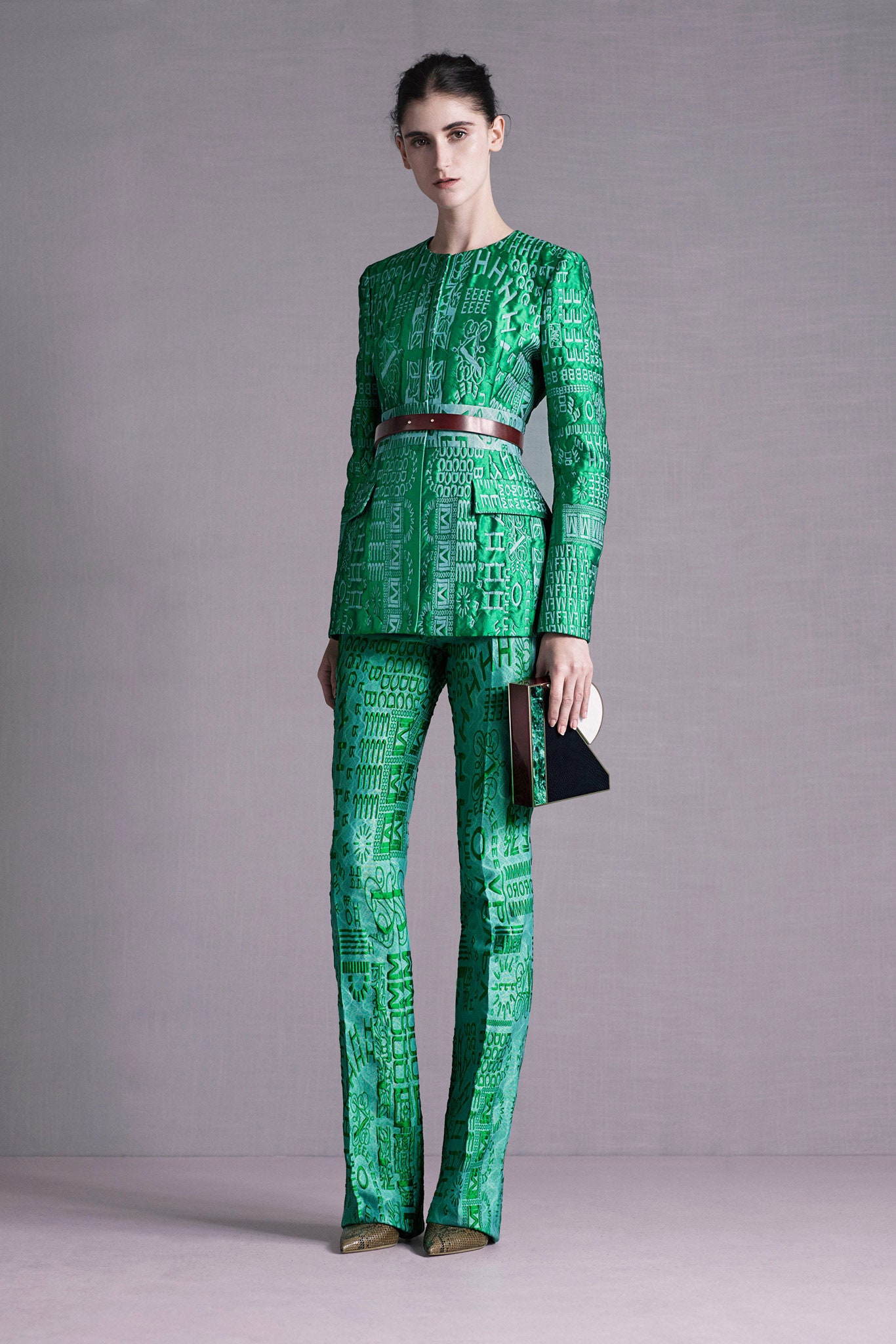 Mary Katrantzou Resort 15 Look 28
