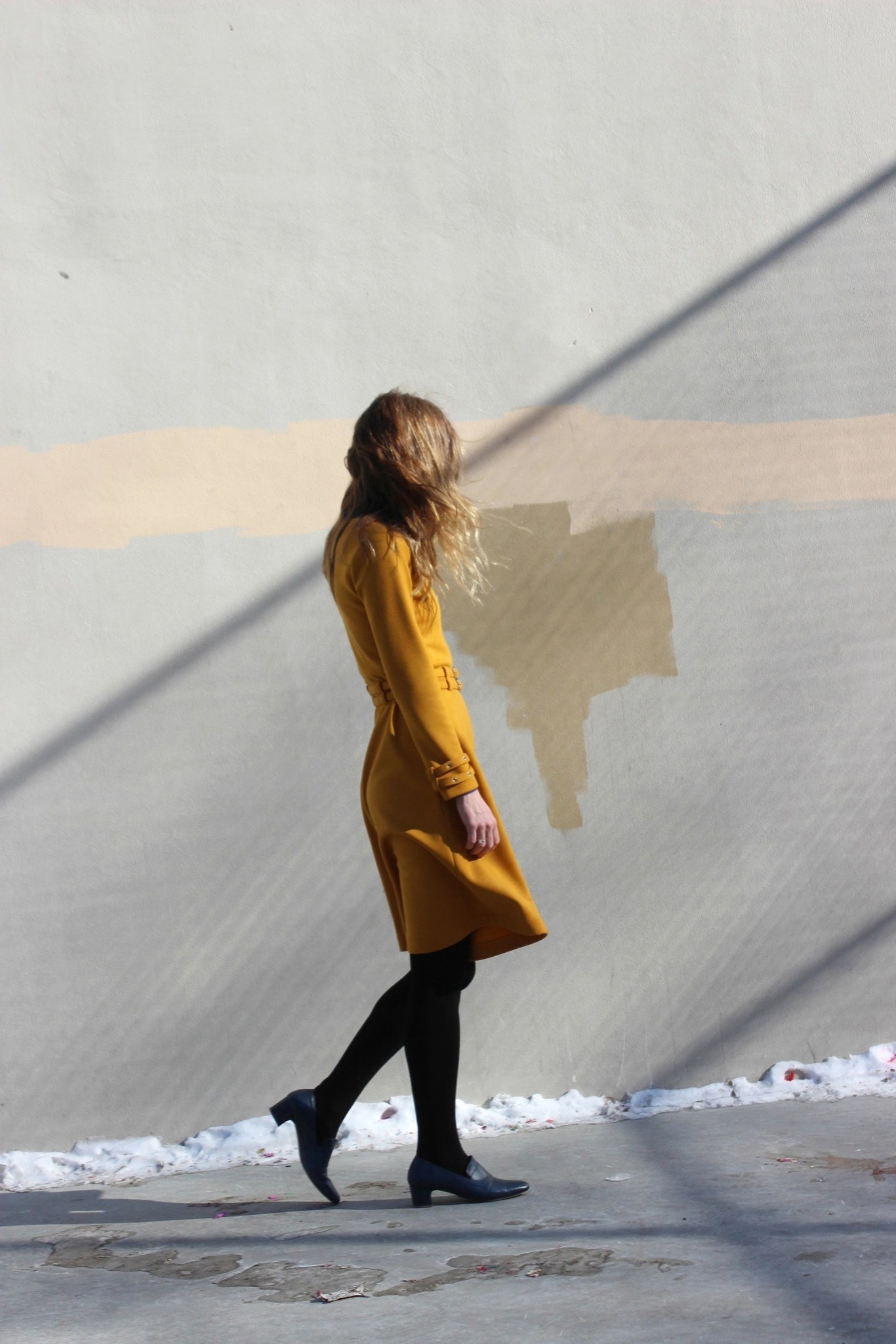 Maryam Nassir Zadeh F/W 15 Look 10