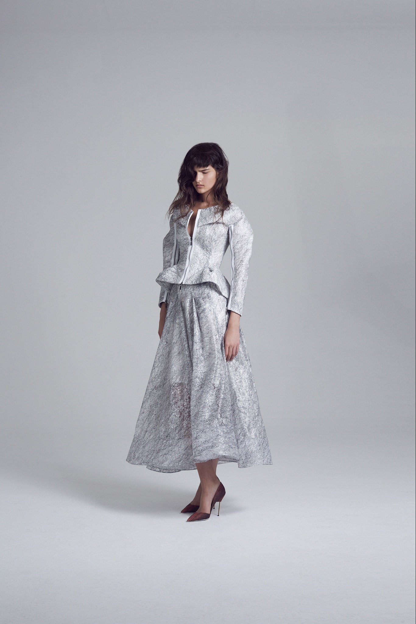 Maticevski S/S 15 Look 20