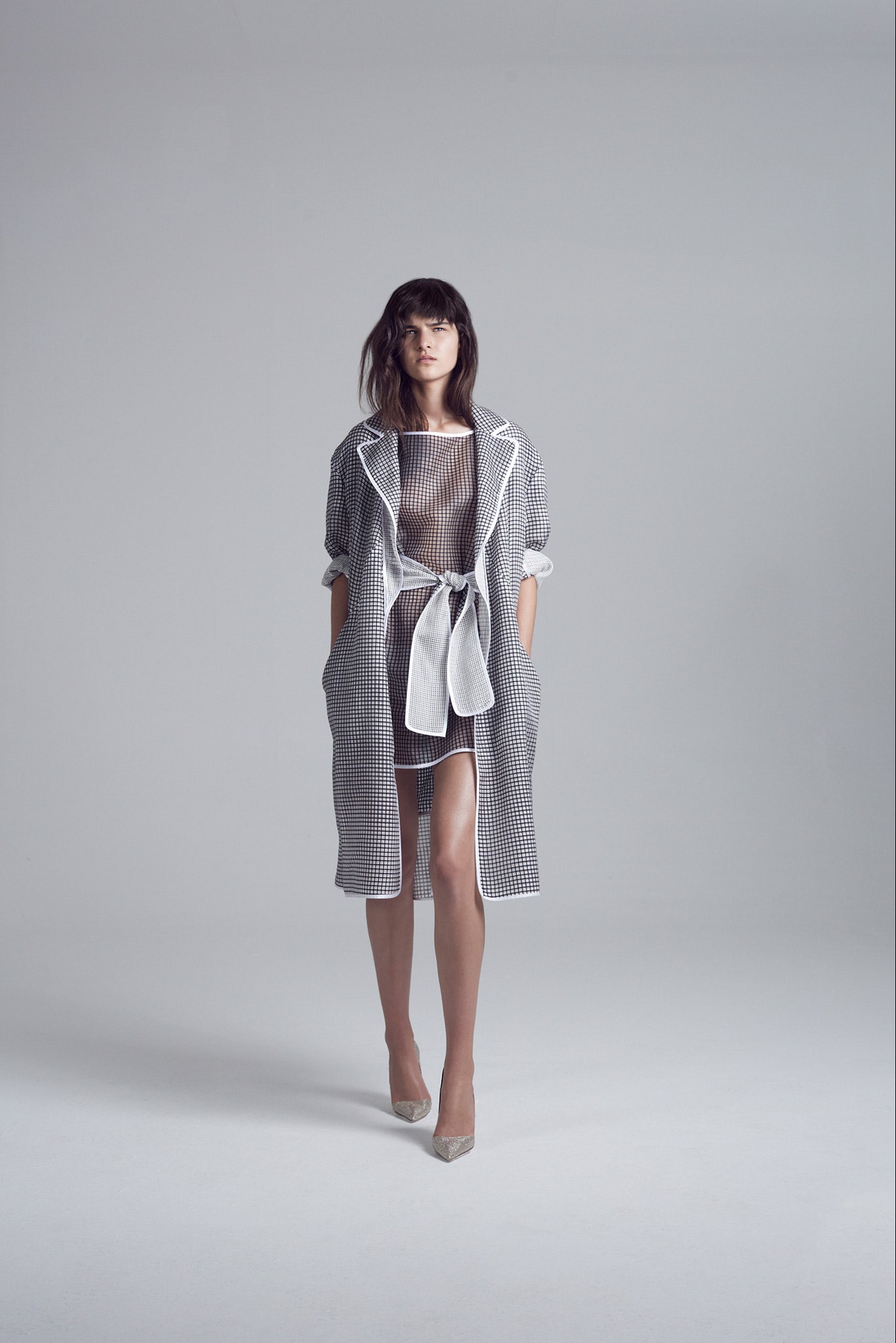 Maticevski S/S 15 Look 28