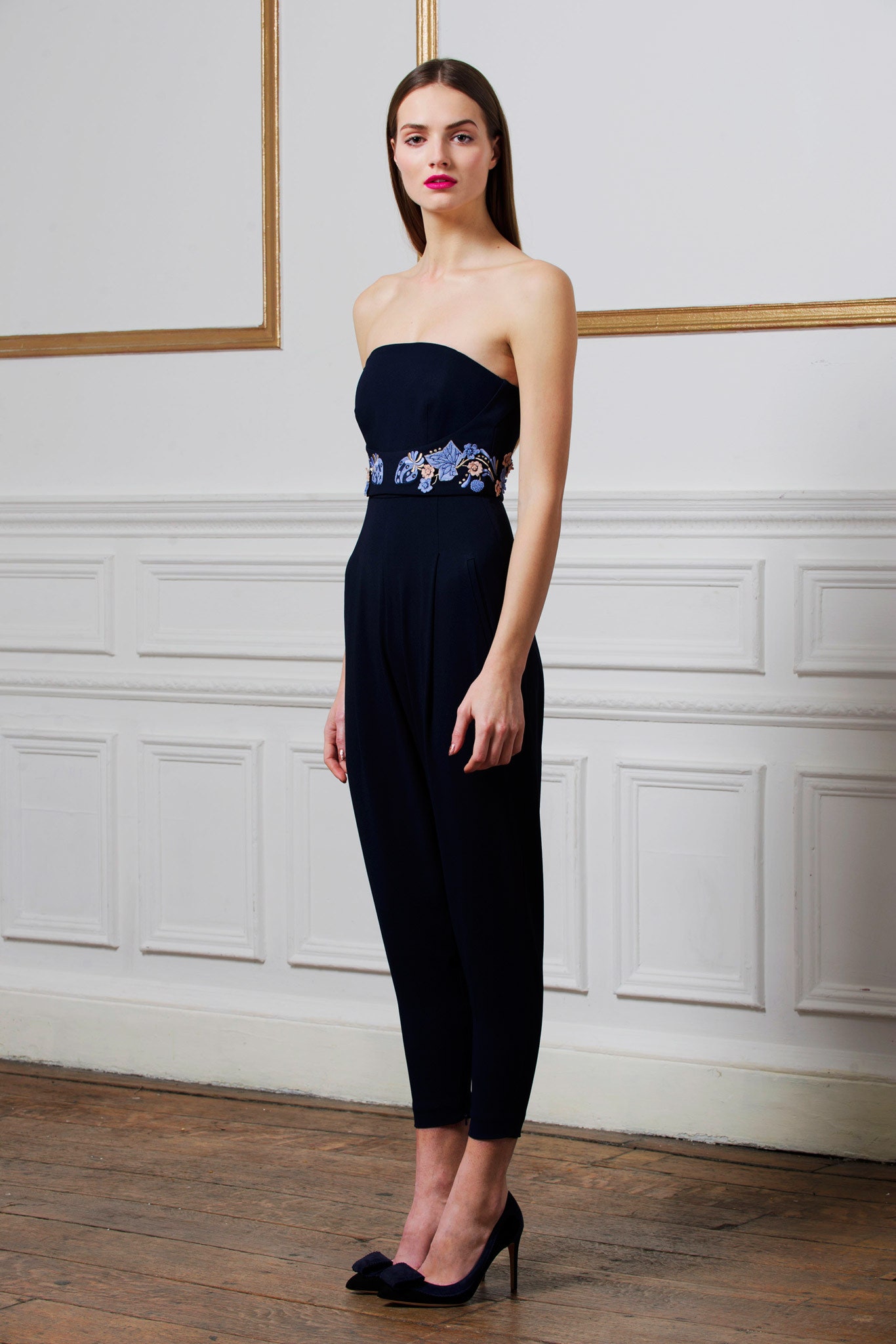 Matthew Williamson F/W 14 Look 16