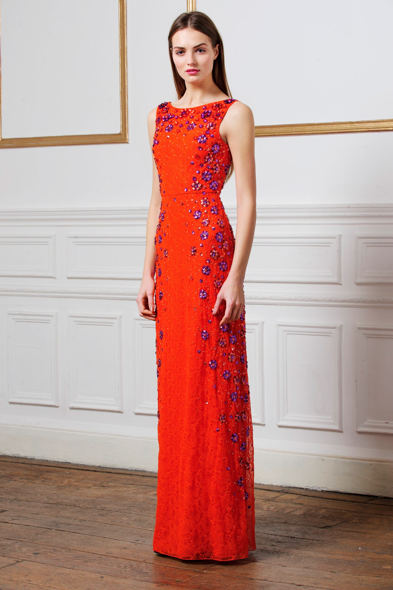 Matthew Williamson F/W 14 Look 20