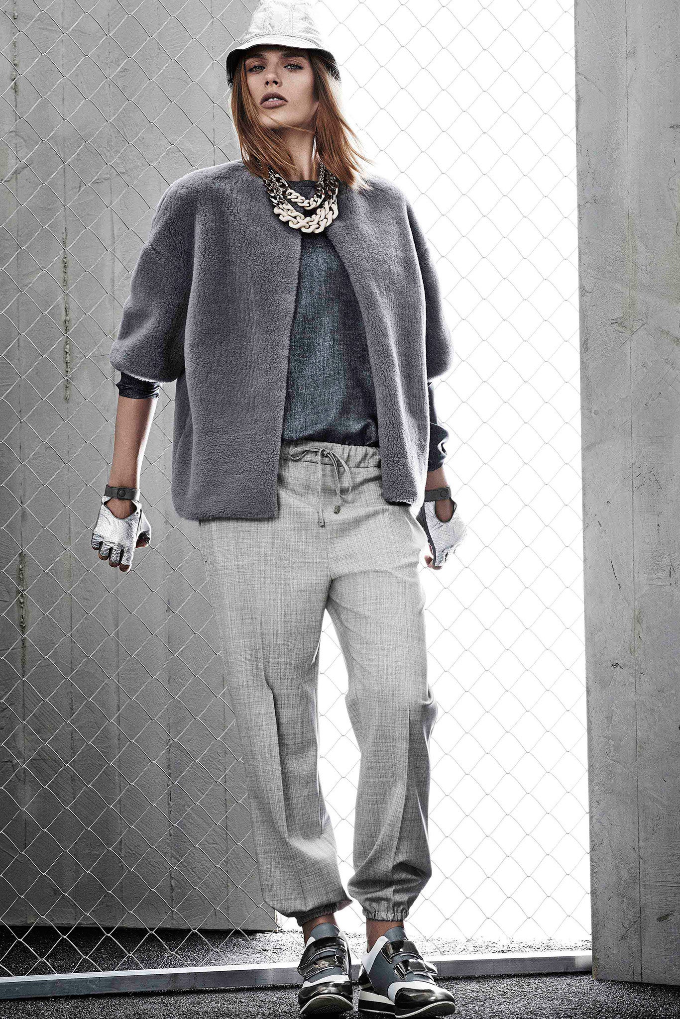 Max Mara Resort 15 Look 2