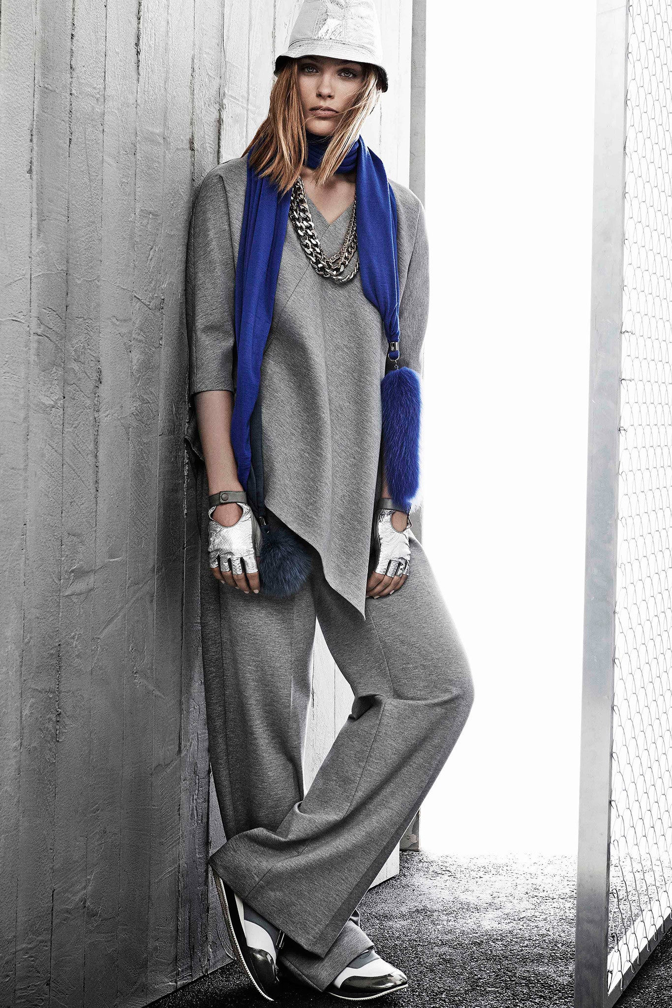 Max Mara Resort 15 Look 3