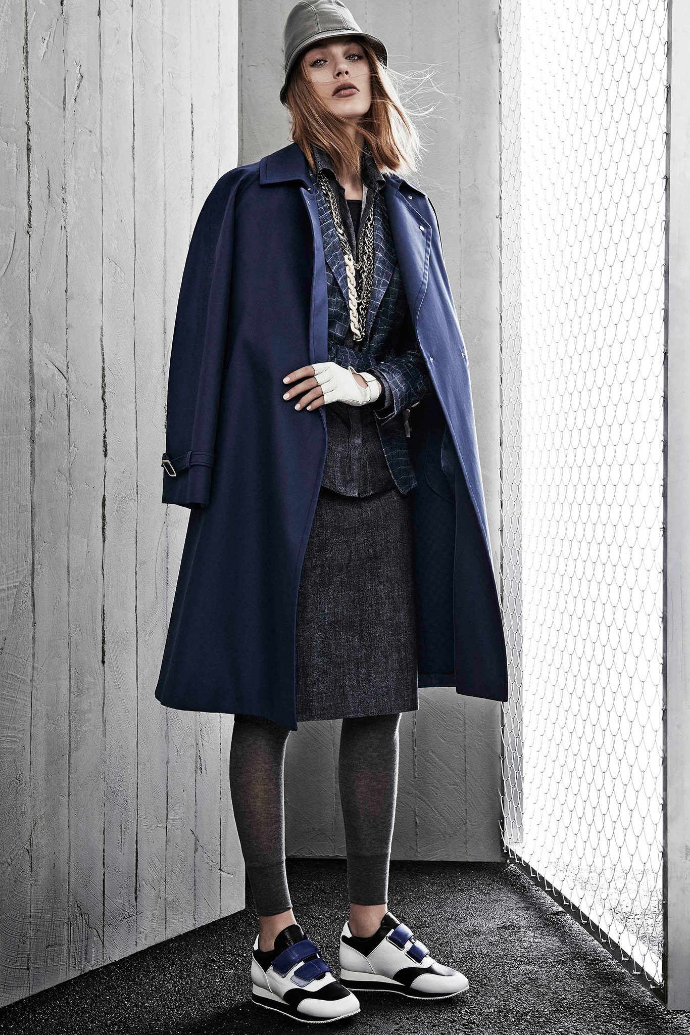 Max Mara Resort 15 Look 4