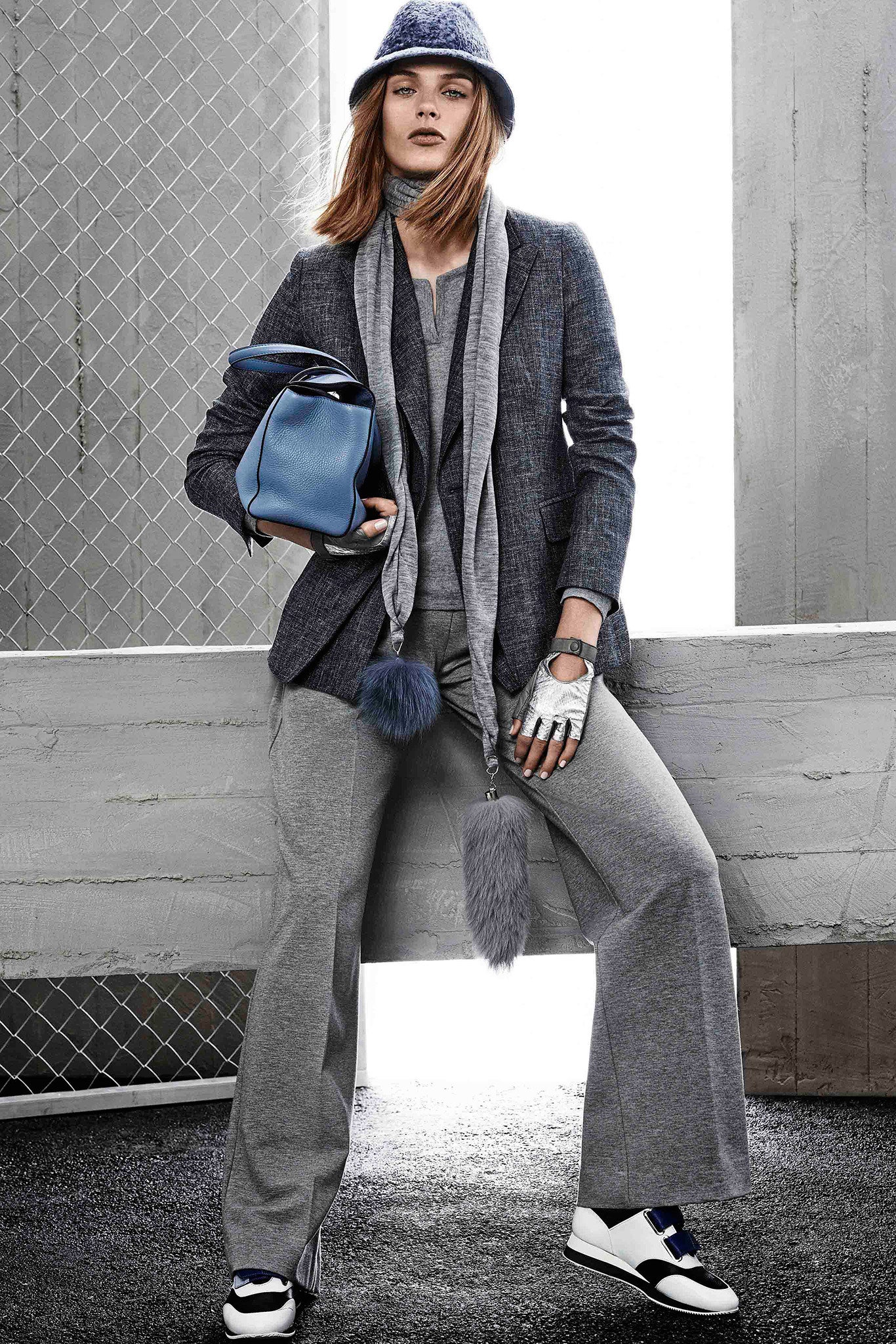 Max Mara Resort 15 Look 5