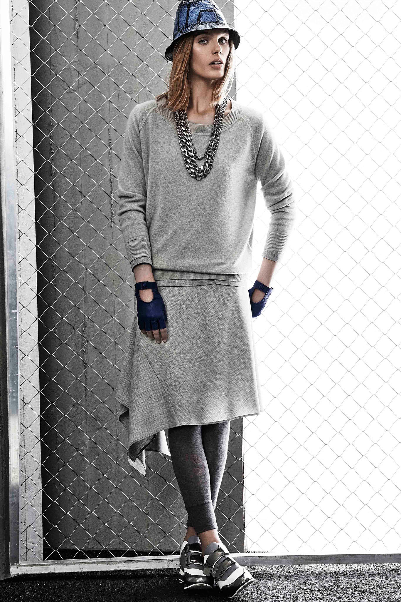Max Mara Resort 15 Look 6