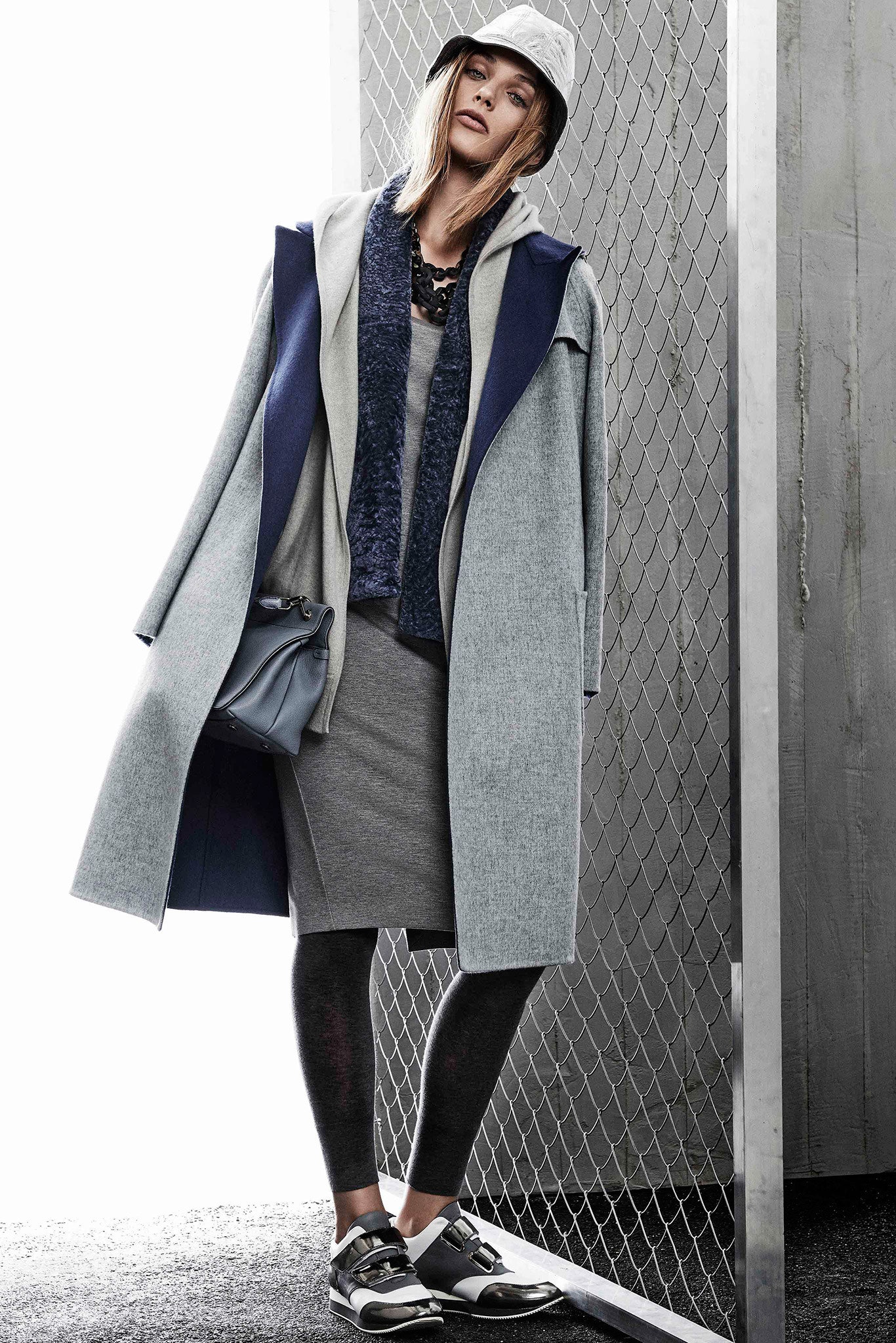 Max Mara Resort 15 Look 7