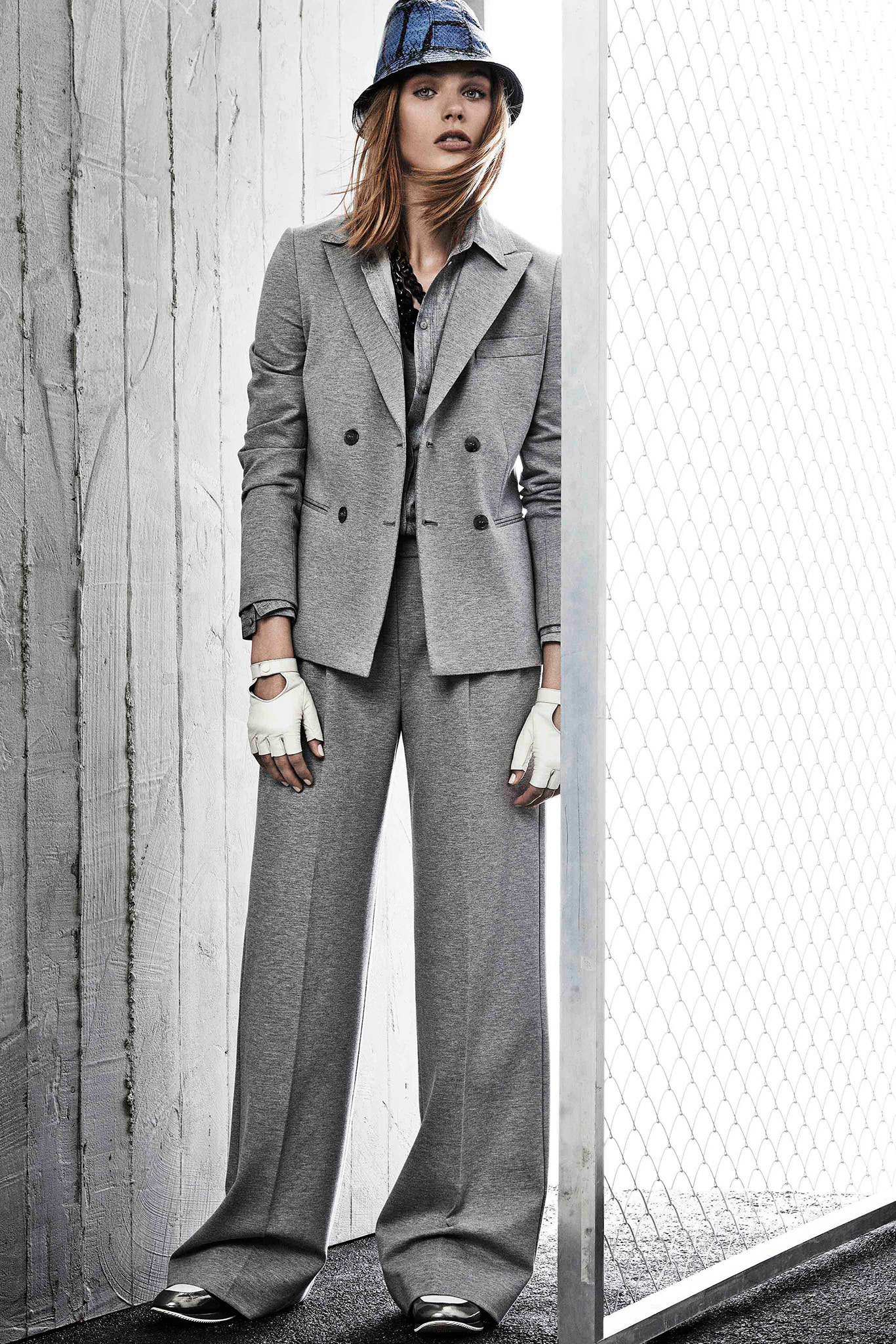 Max Mara Resort 15 Look 8