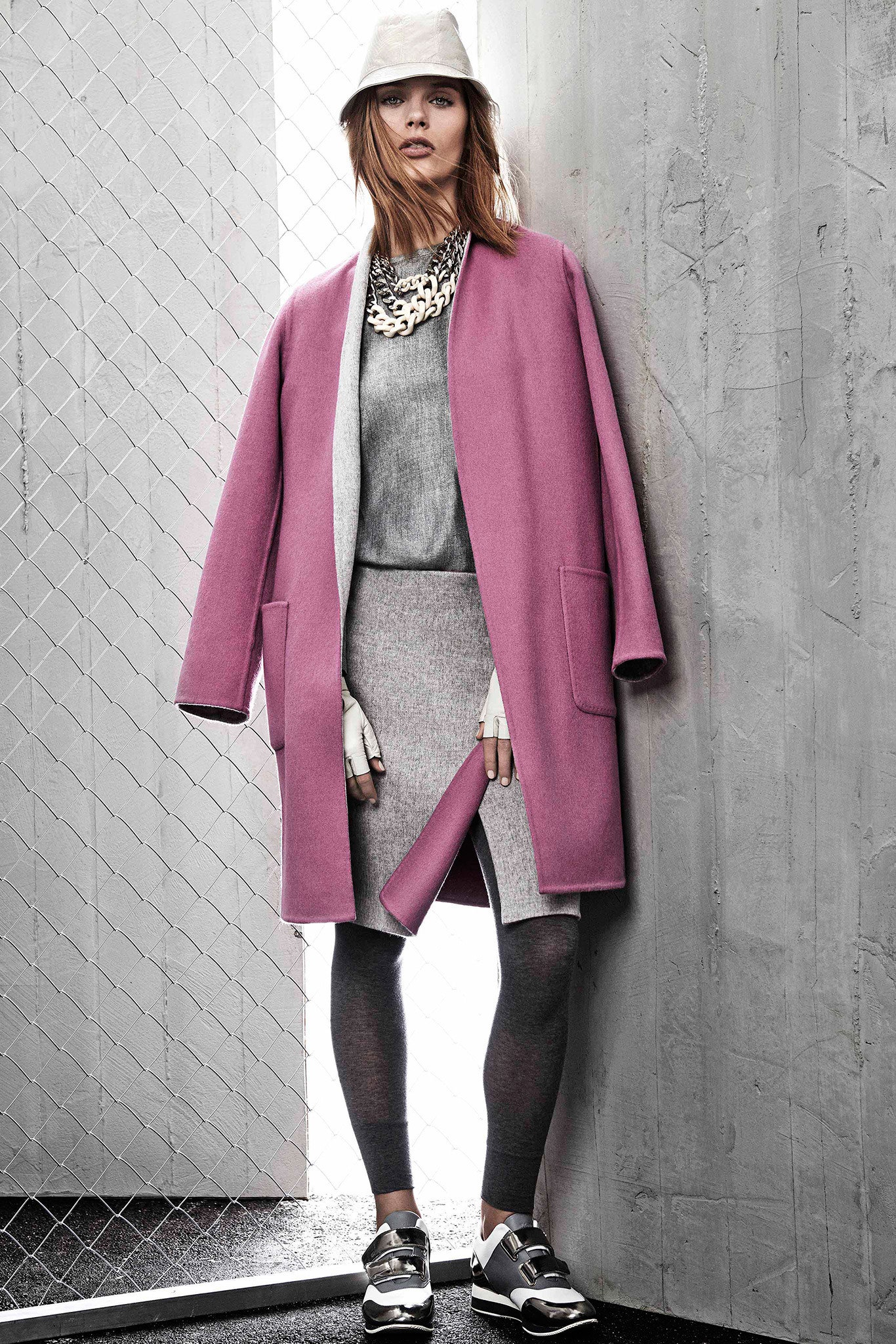 Max Mara Resort 15 Look 10