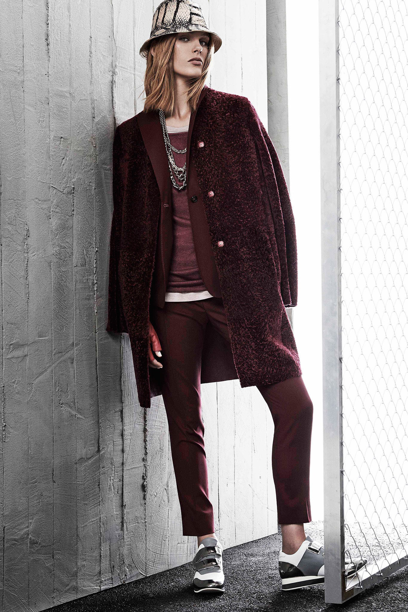 Max Mara Resort 15 Look 11