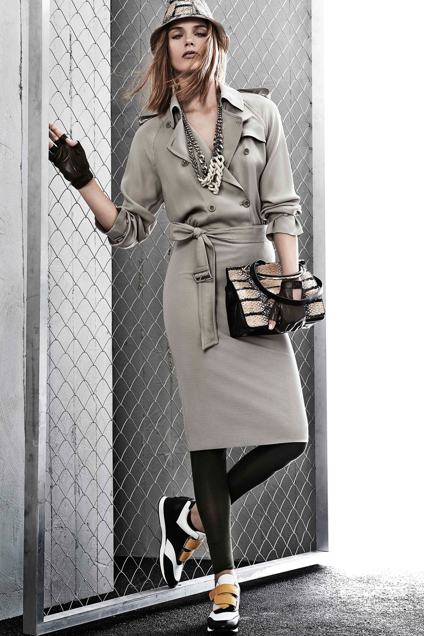 Max Mara Resort 15 Look 16