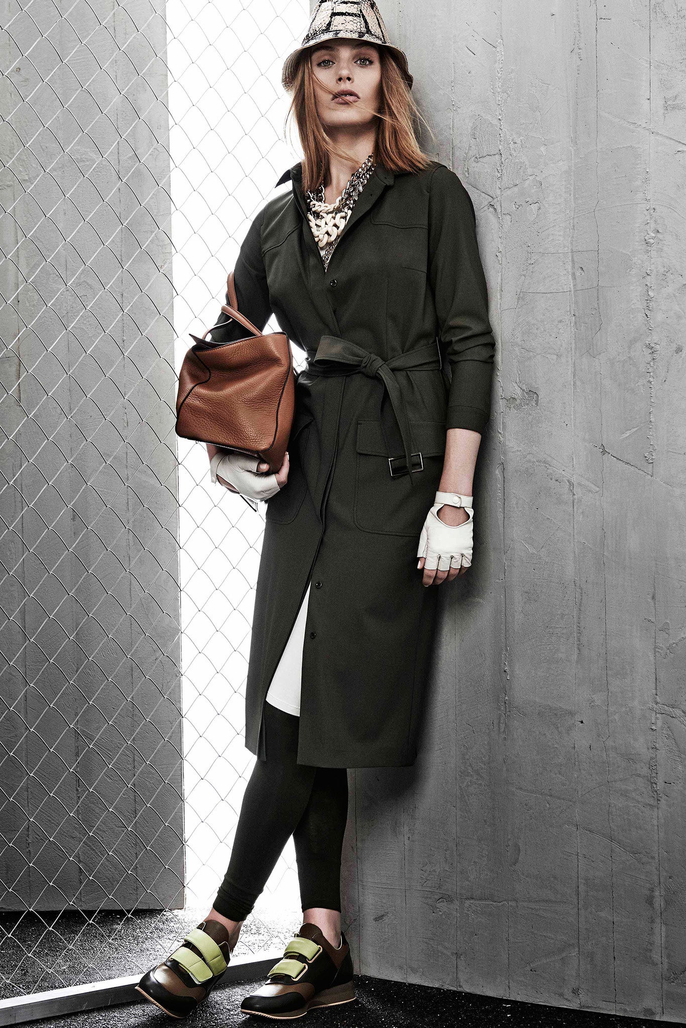 Max Mara Resort 15 Look 19