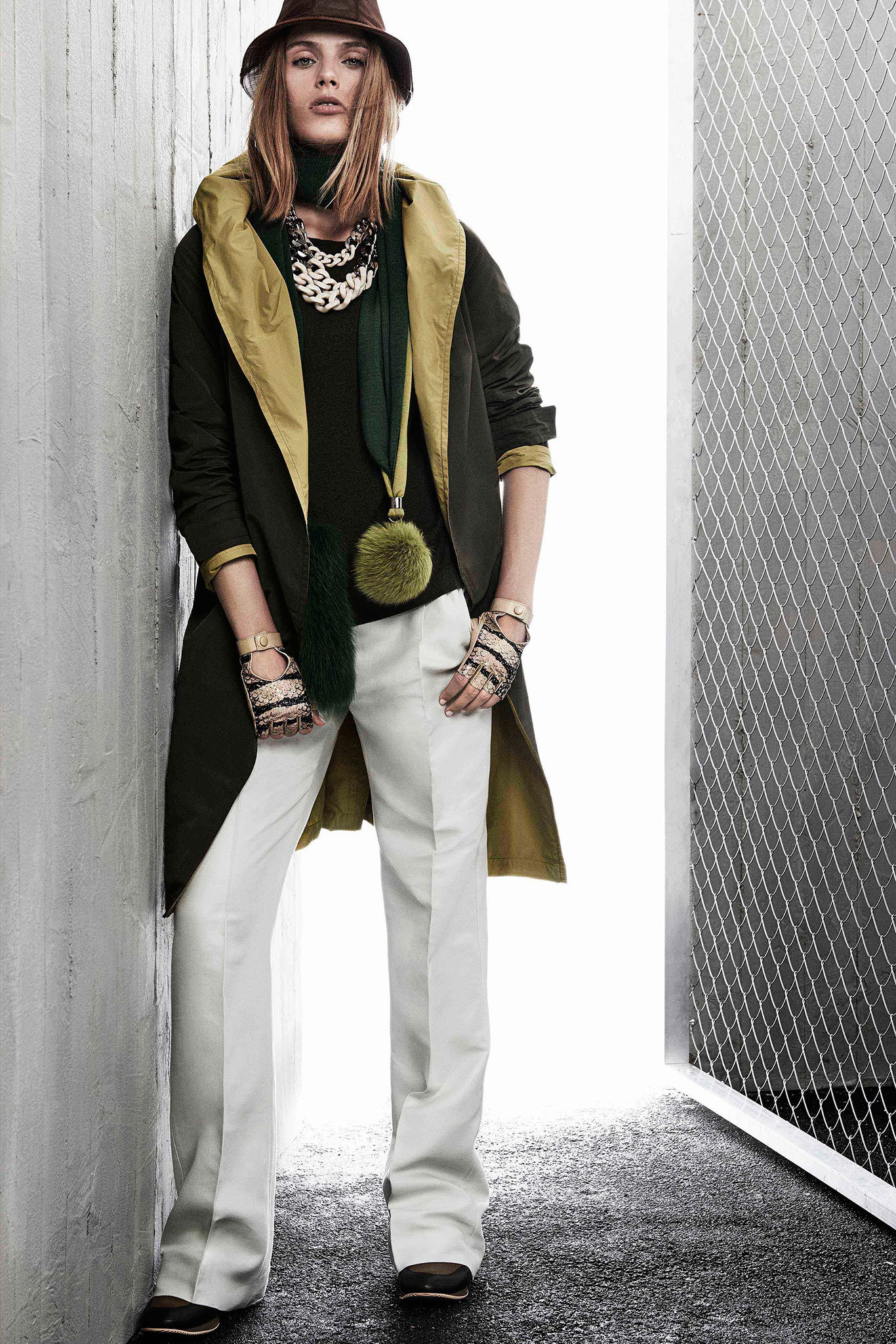 Max Mara Resort 15 Look 20