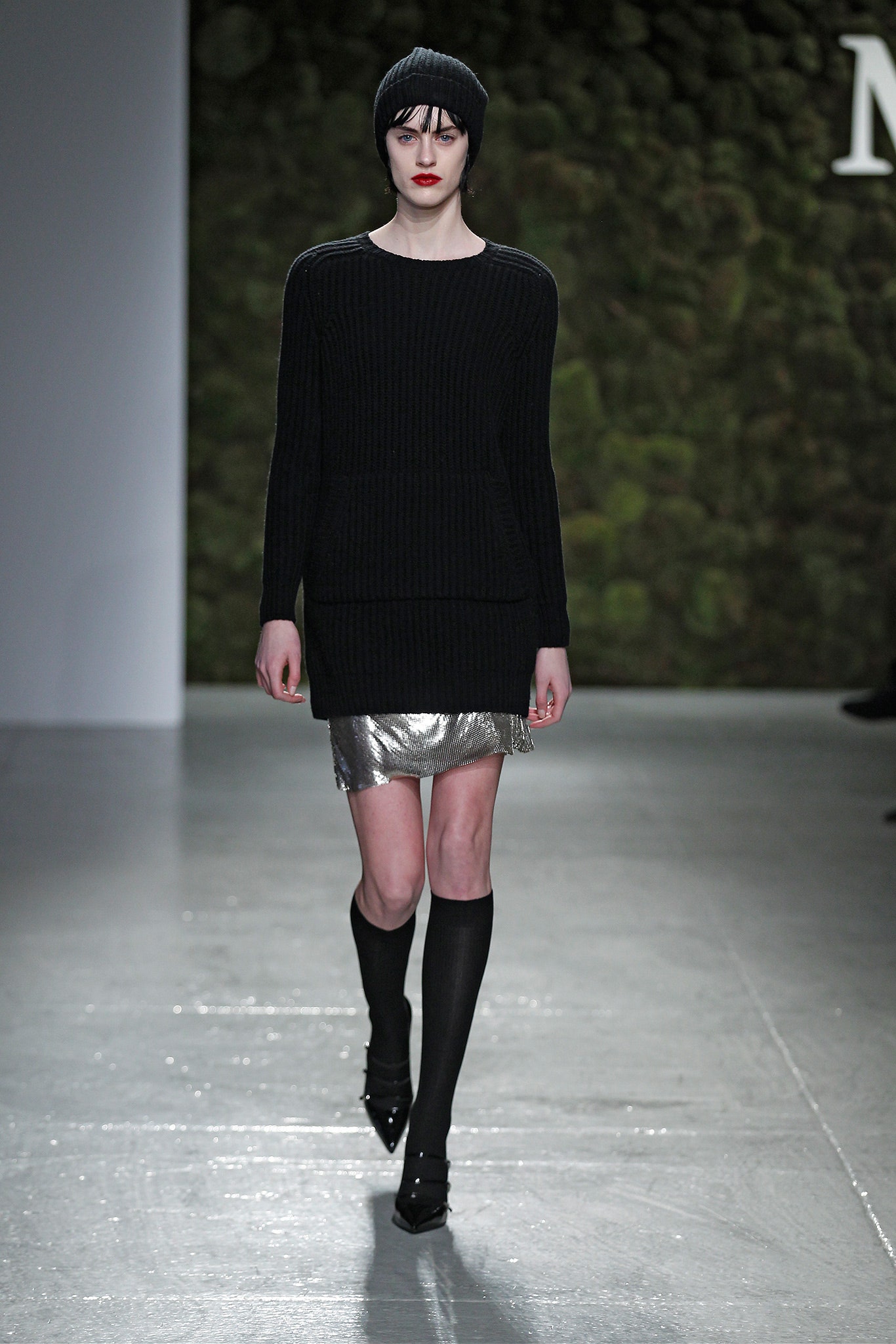 Max Mara F/W 15 Look 2