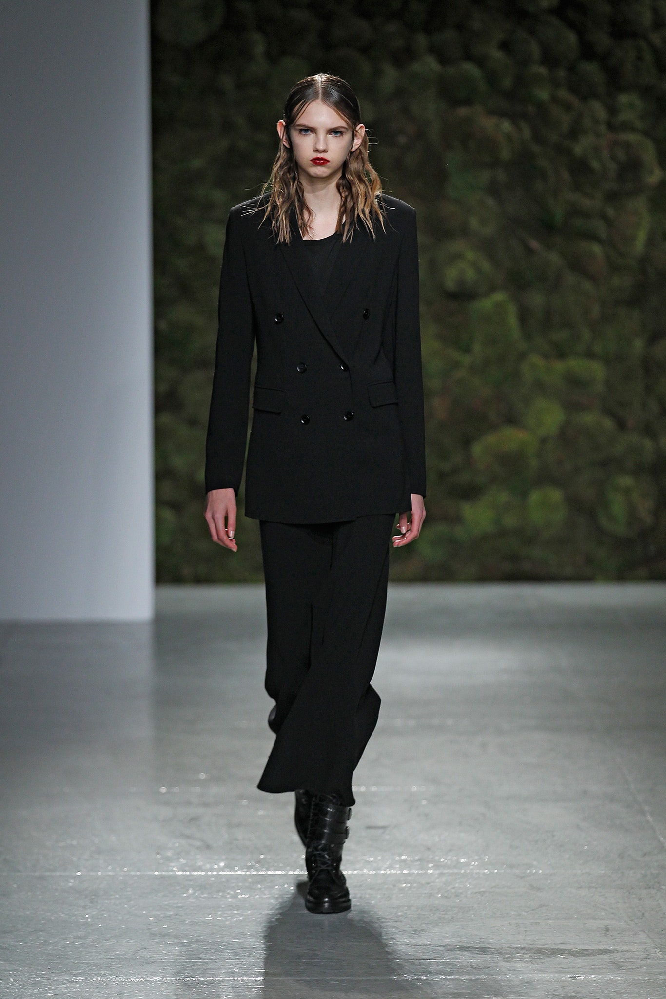 Max Mara F/W 15 Look 4