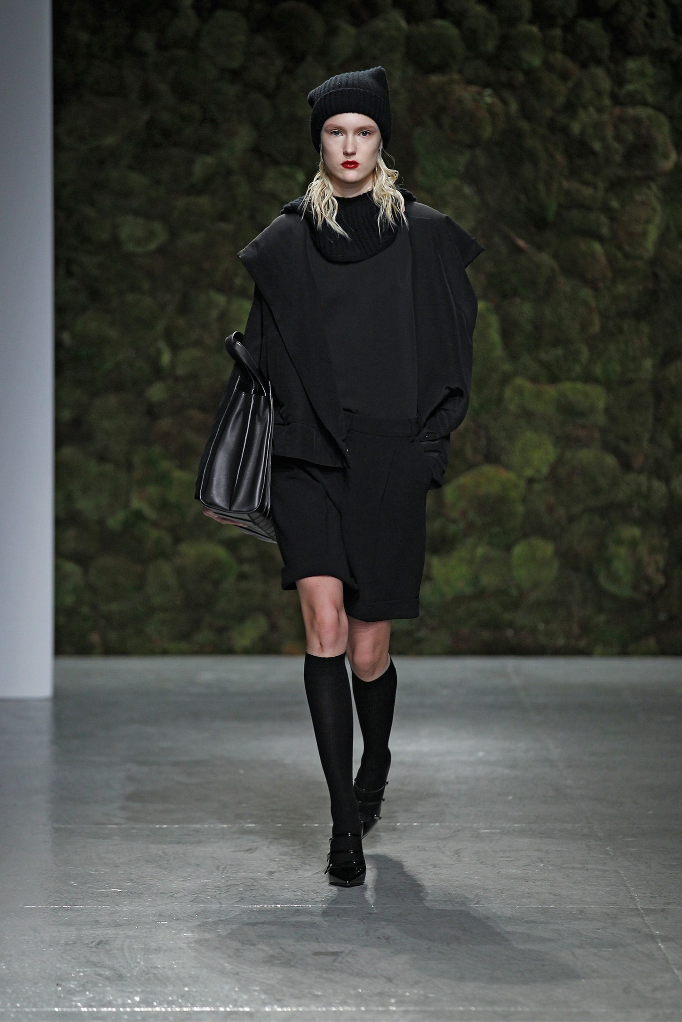 Max Mara F/W 15 Look 5