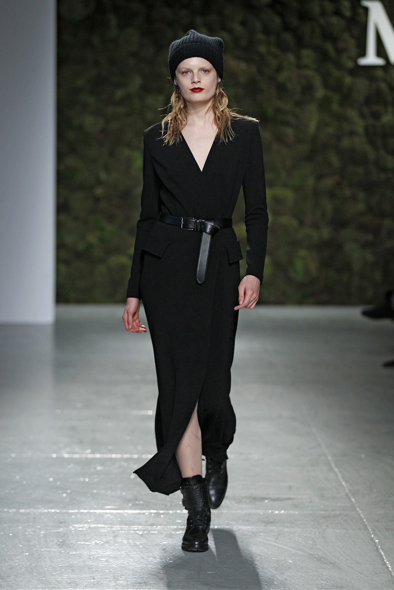 Max Mara F/W 15 Look 6