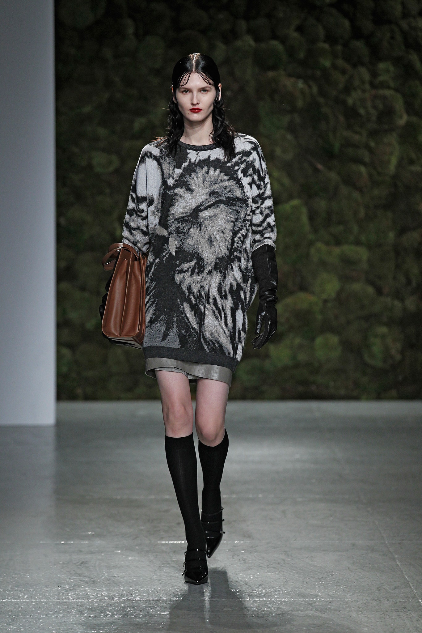 Max Mara F/W 15 Look 7