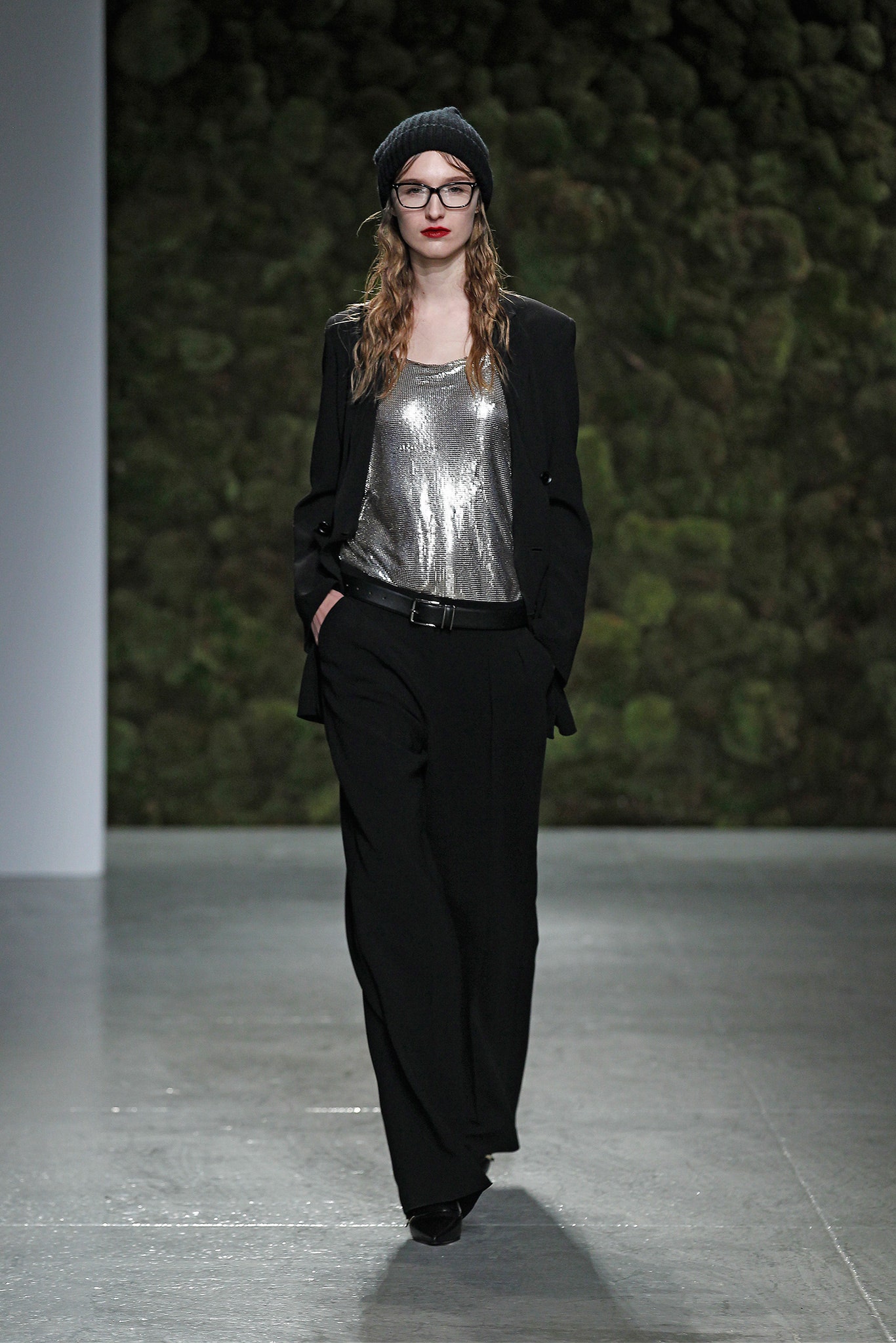Max Mara F/W 15 Look 8
