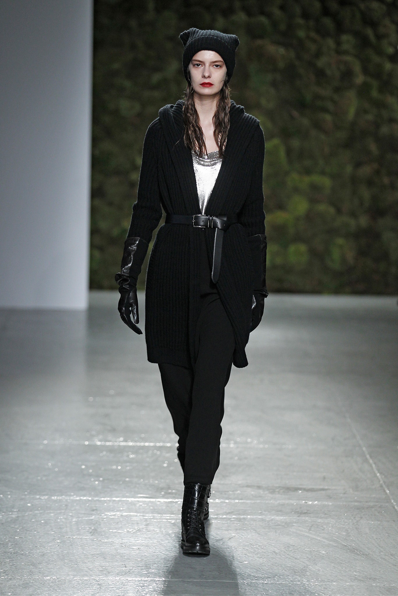 Max Mara F/W 15 Look 10