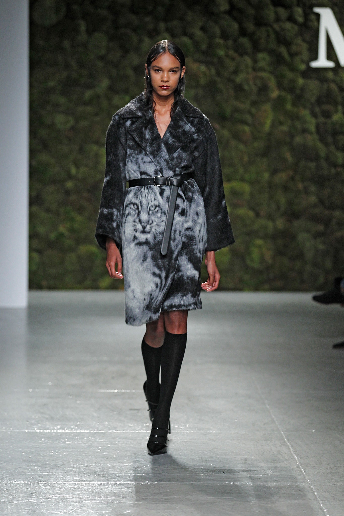 Max Mara F/W 15 Look 11