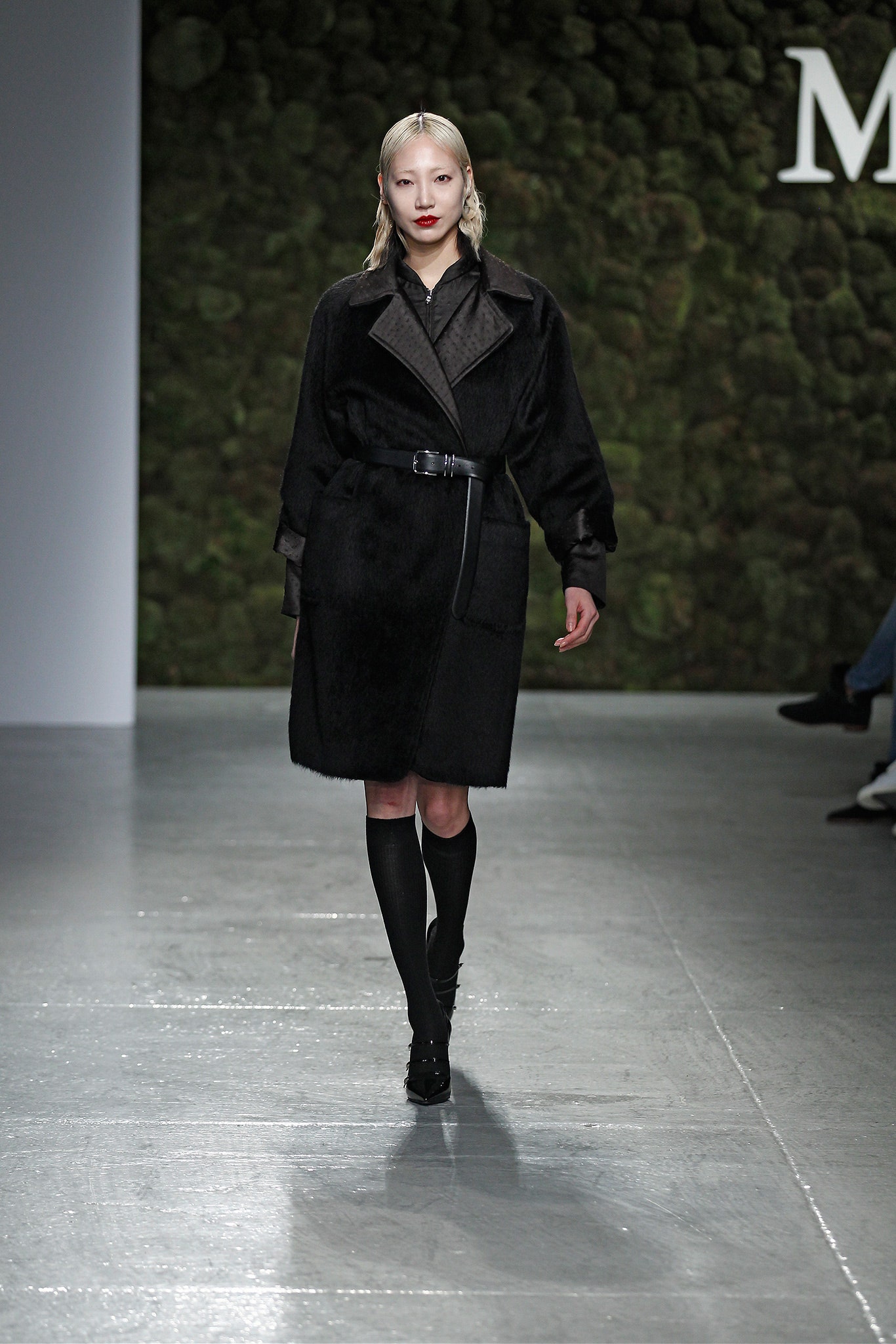 Max Mara F/W 15 Look 19