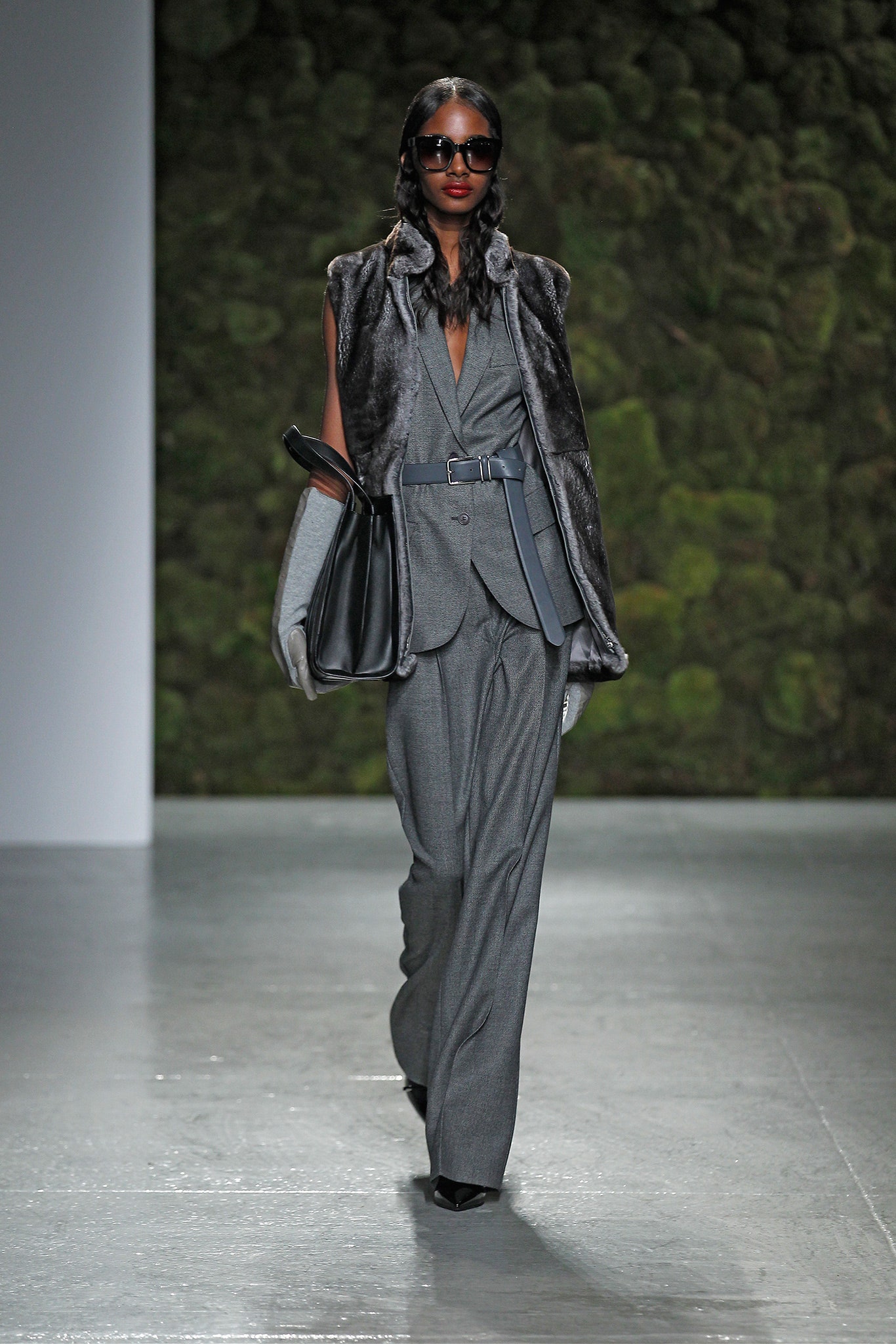 Max Mara F/W 15 Look 20