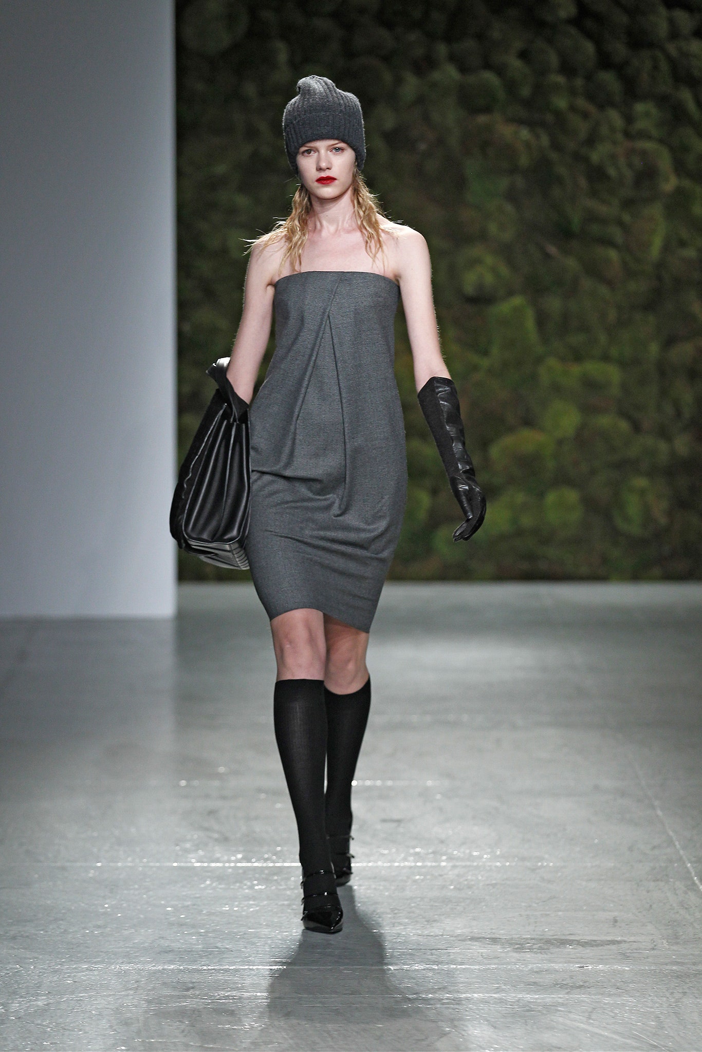 Max Mara F/W 15 Look 22