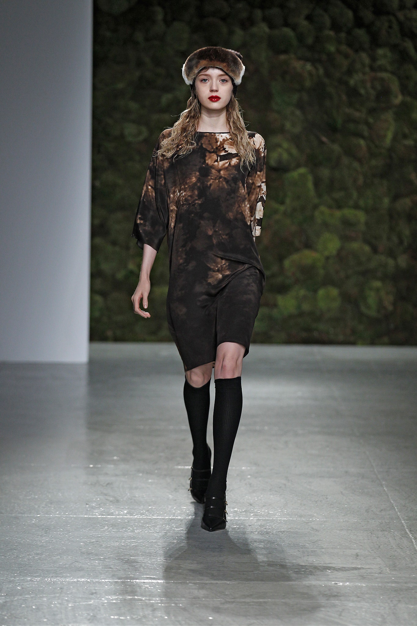 Max Mara F/W 15 Look 24