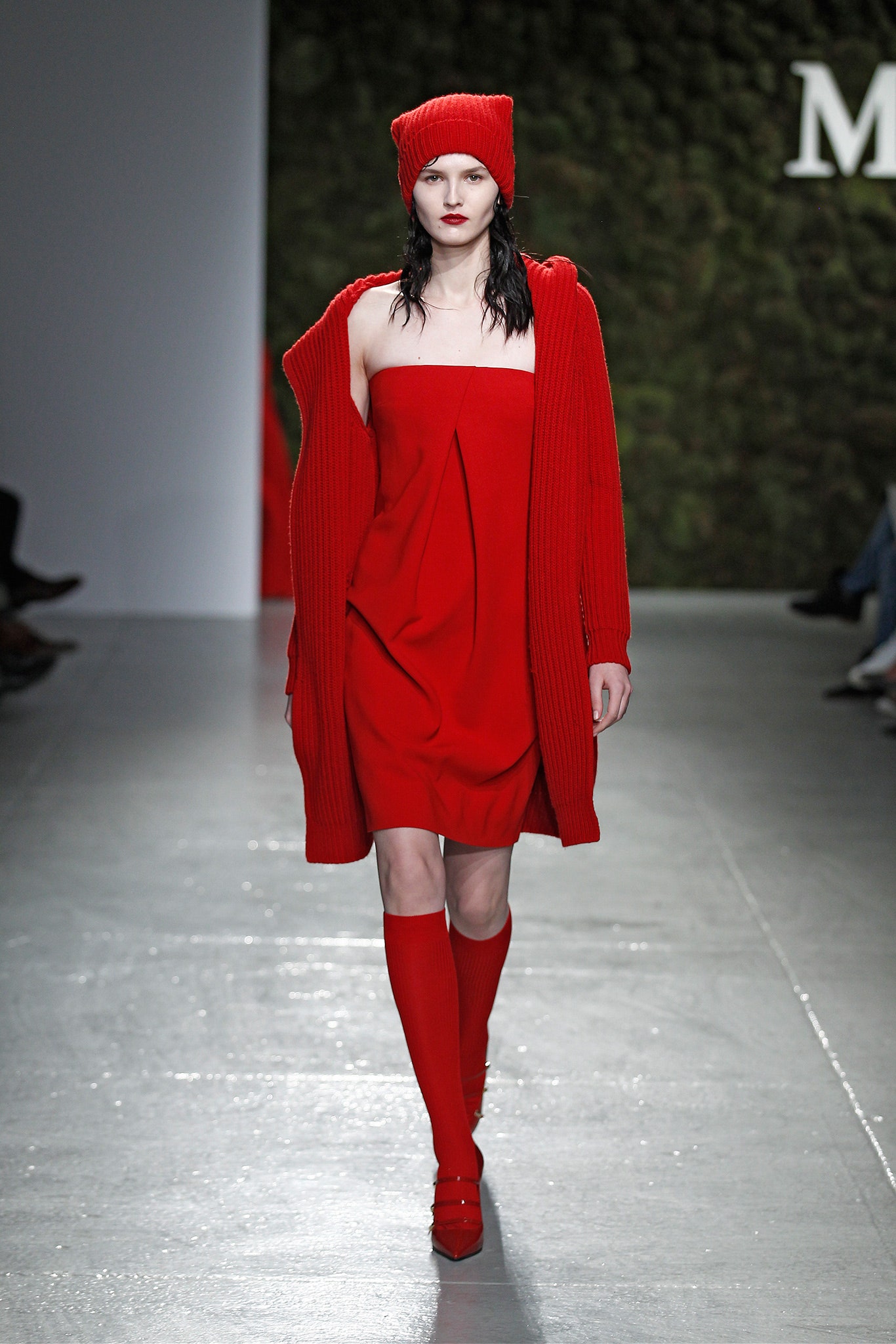 Max Mara F/W 15 Look 30