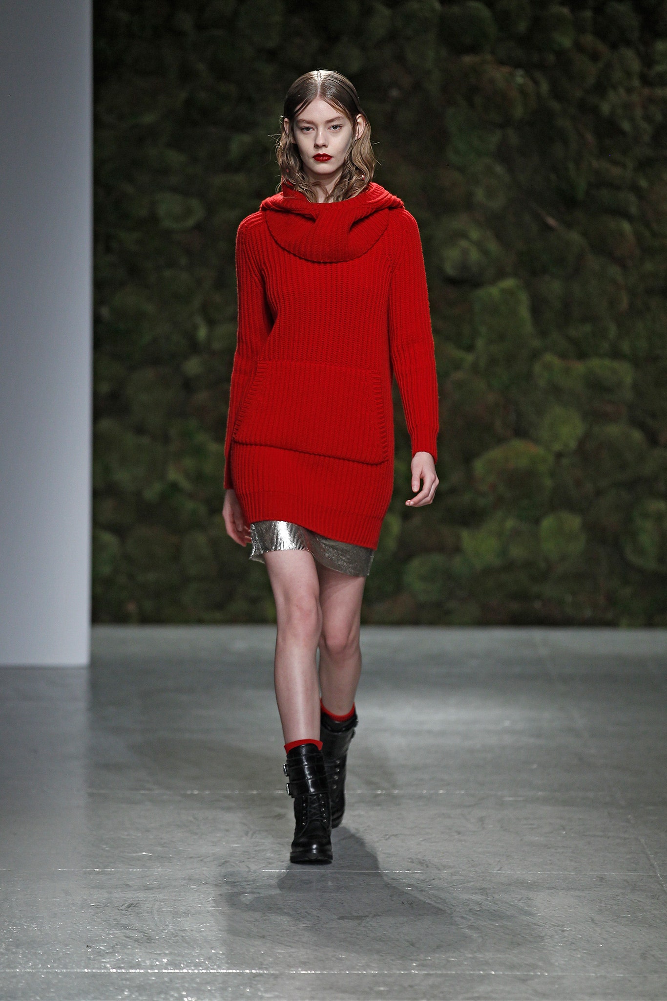 Max Mara F/W 15 Look 32