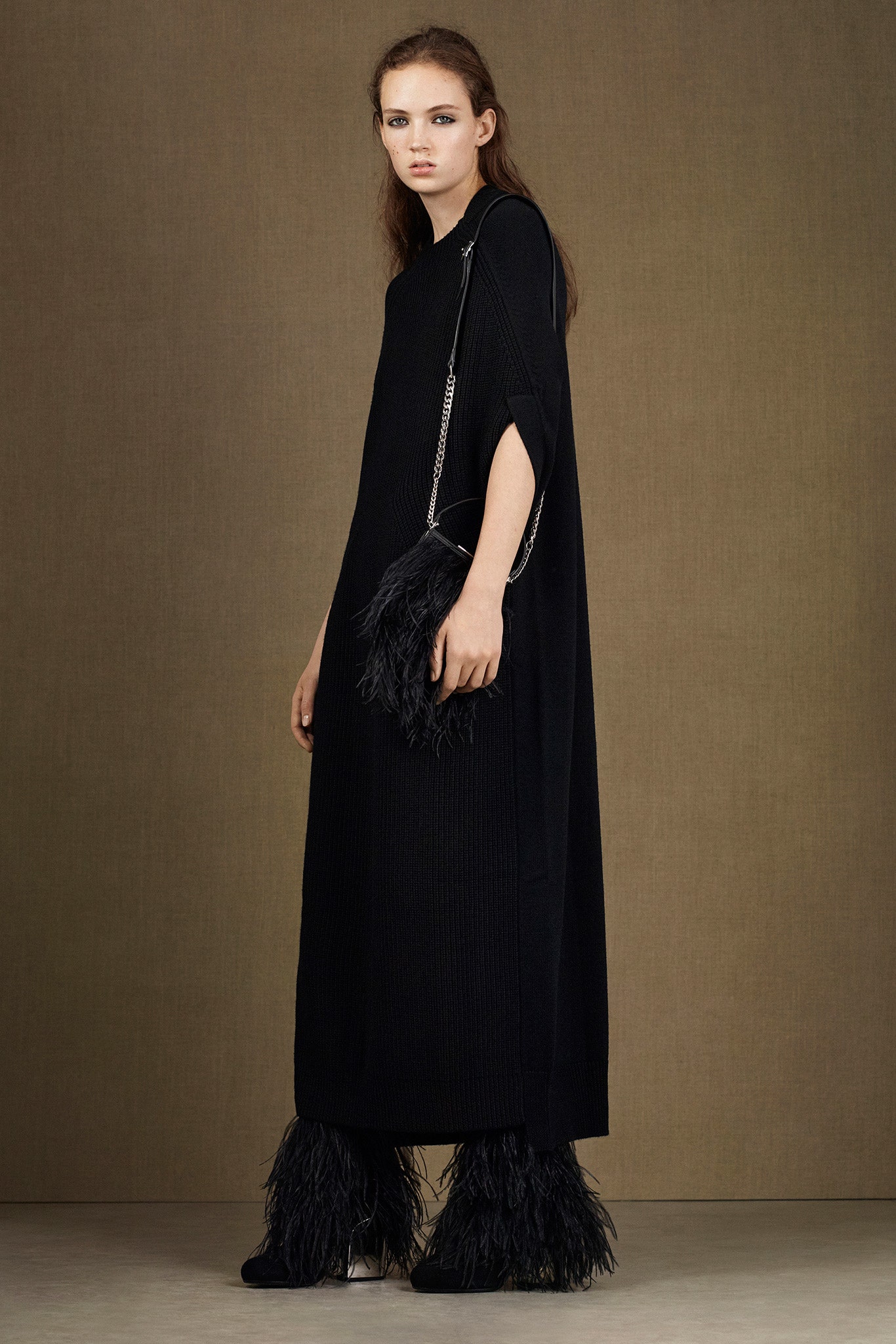 McQ Alexander McQueen F/W 15 Look 23
