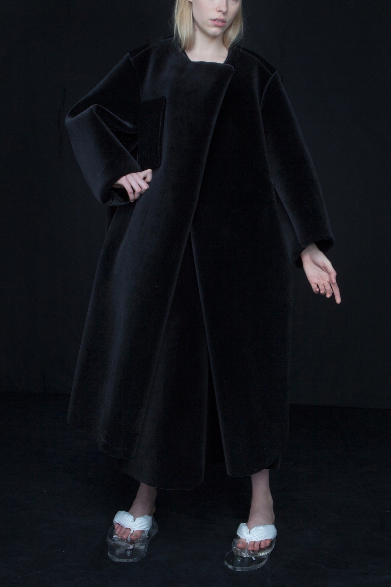 Melitta Baumeister F/W 15 Look 3