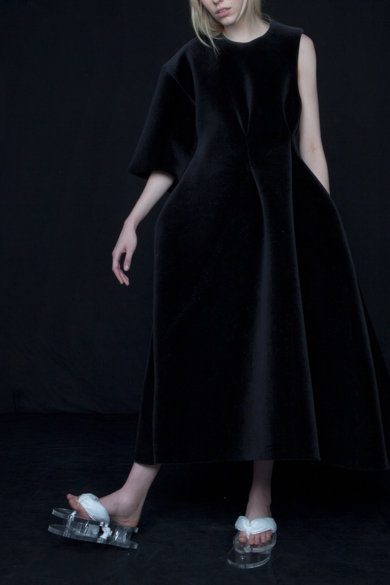 Melitta Baumeister F/W 15 Look 4