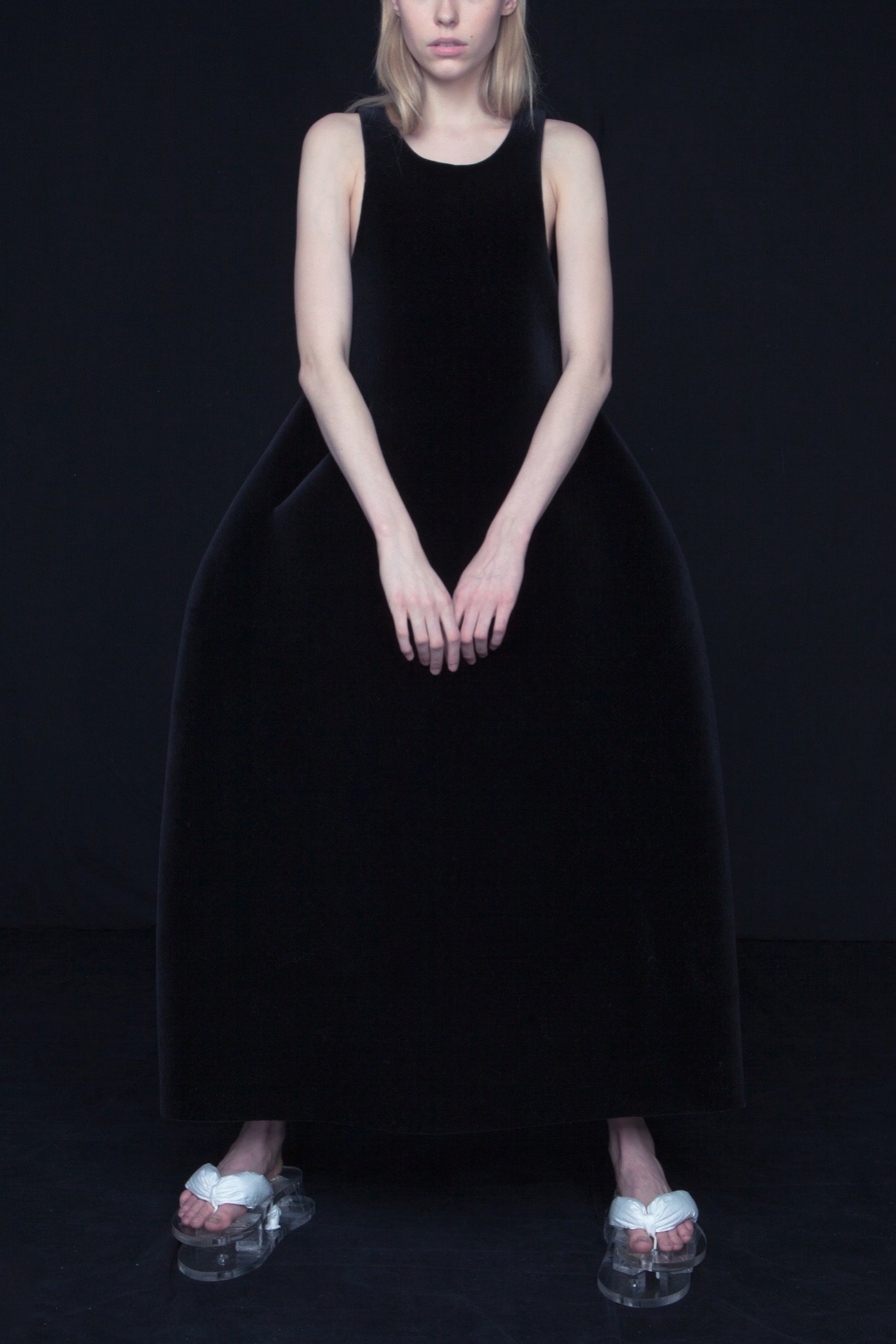 Melitta Baumeister F/W 15 Look 6