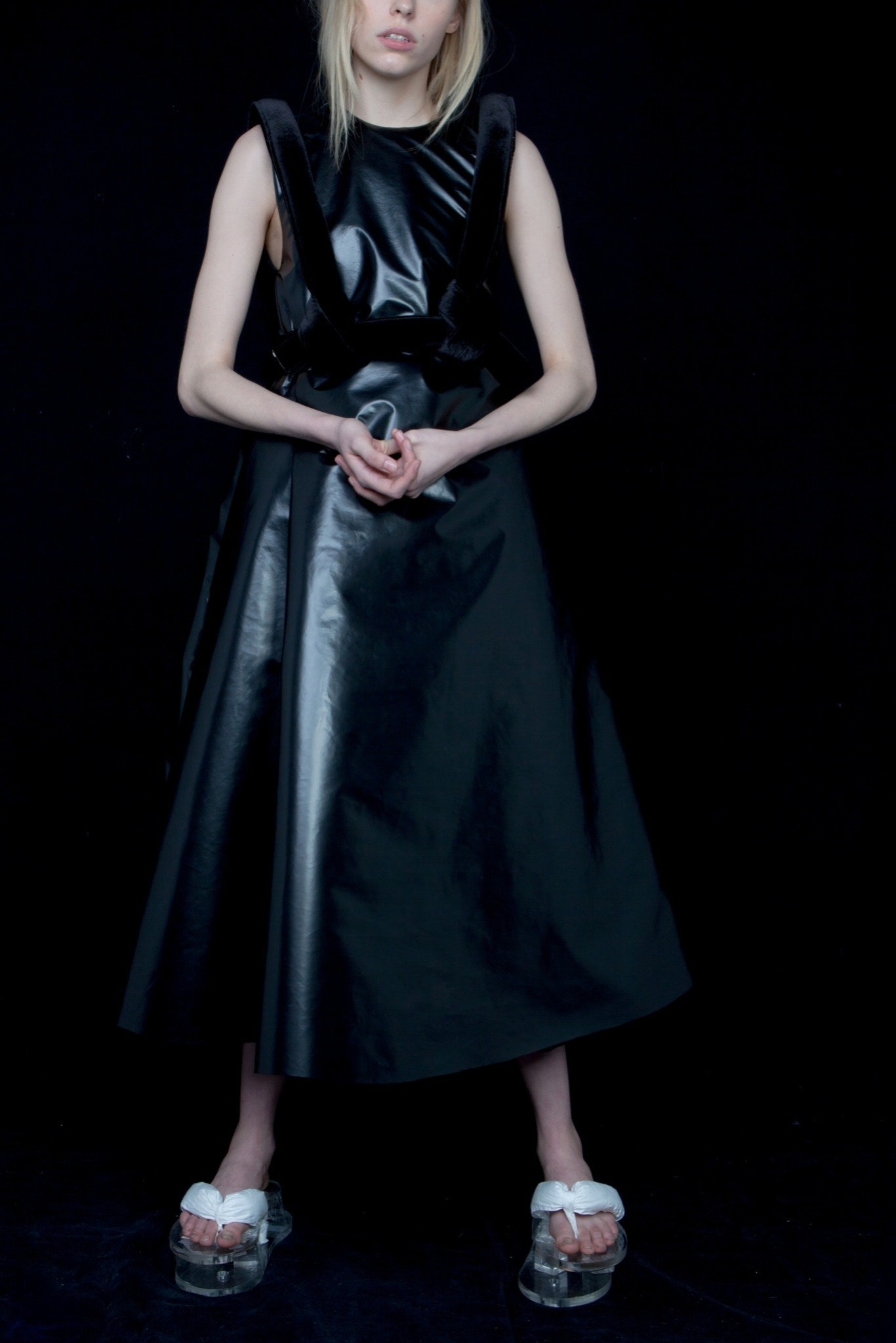 Melitta Baumeister F/W 15 Look 8