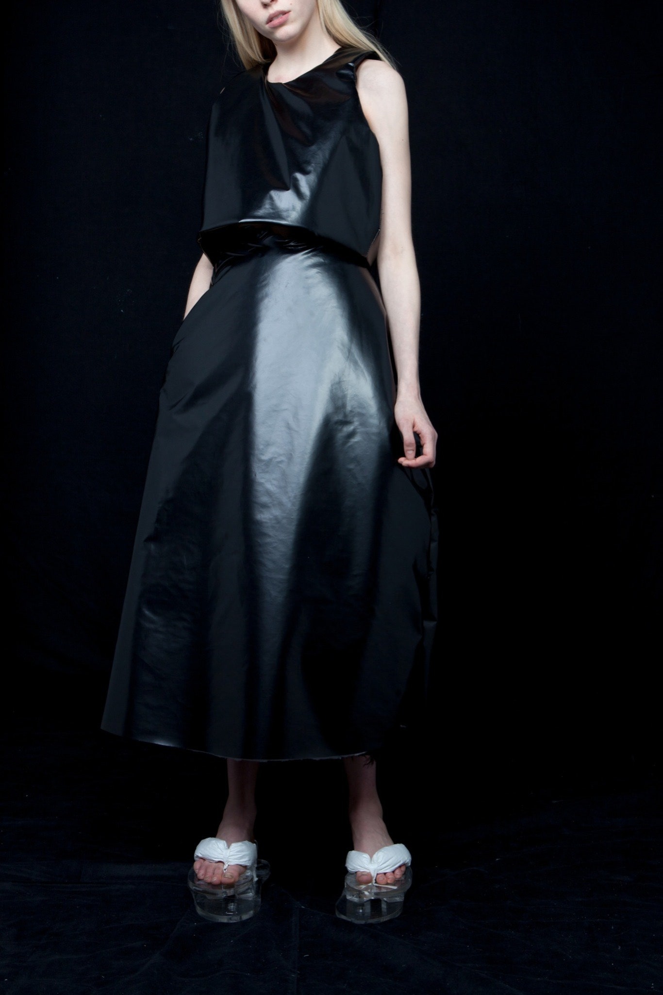 Melitta Baumeister F/W 15 Look 9